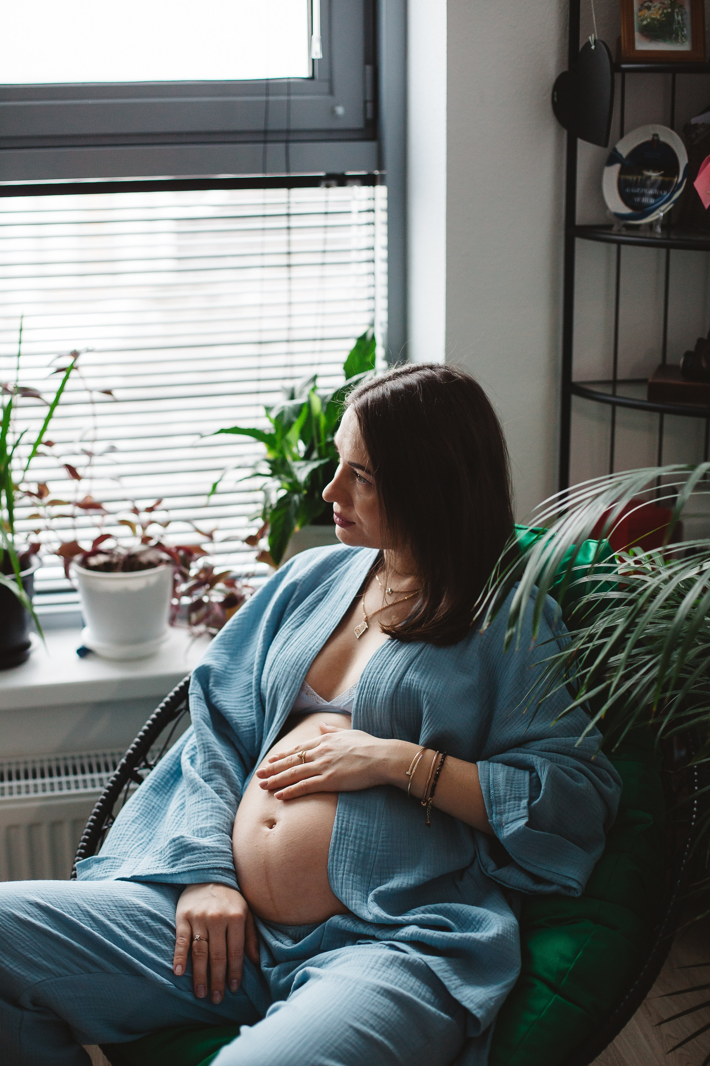 Ирина и Миша. Семейный фотограф Трусова Евгения в Екатеринбурге