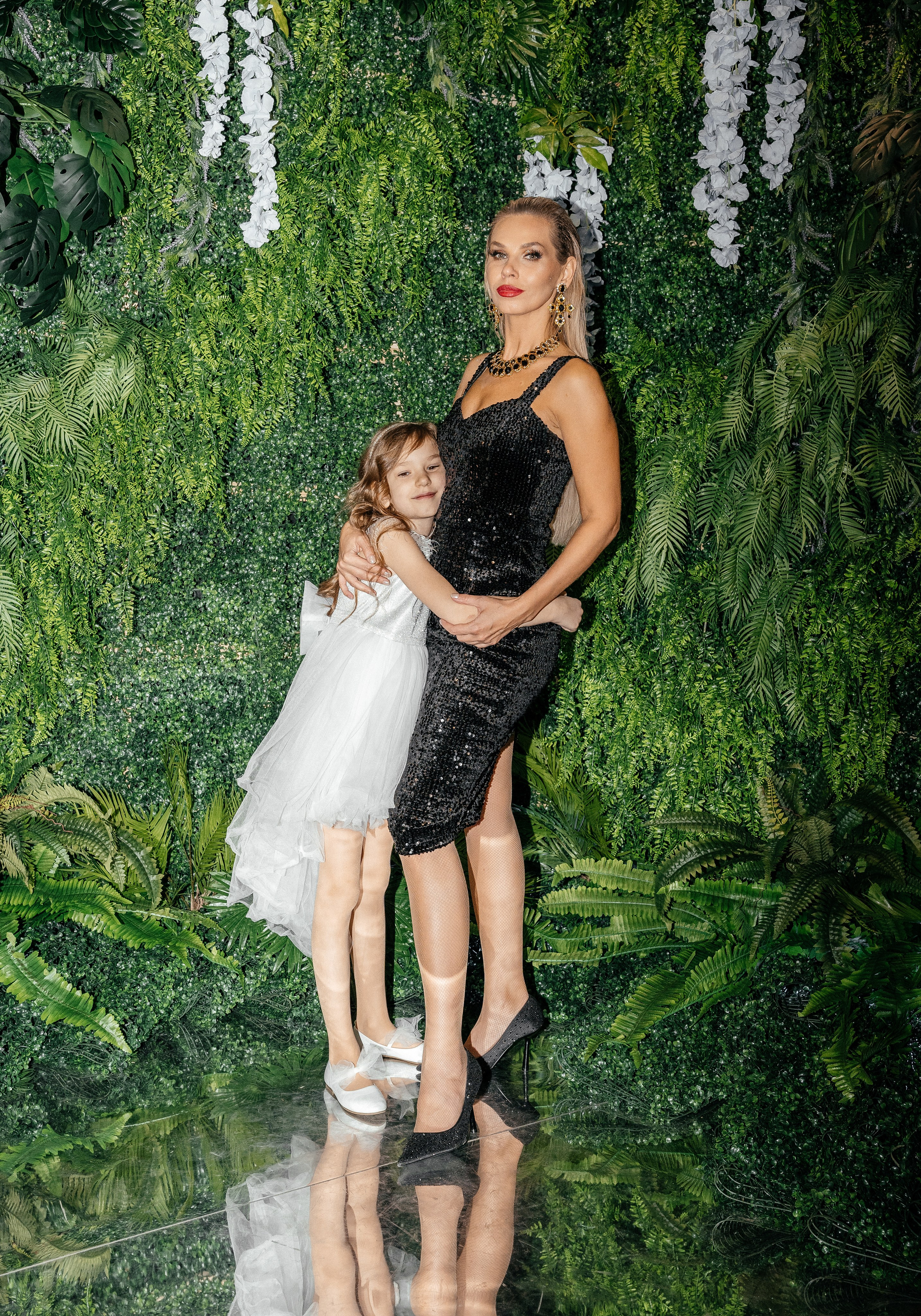 Вечер талантов. Чаплин Холл. Фотограф Санкт-Петербург/Гомель Виктория Петрова