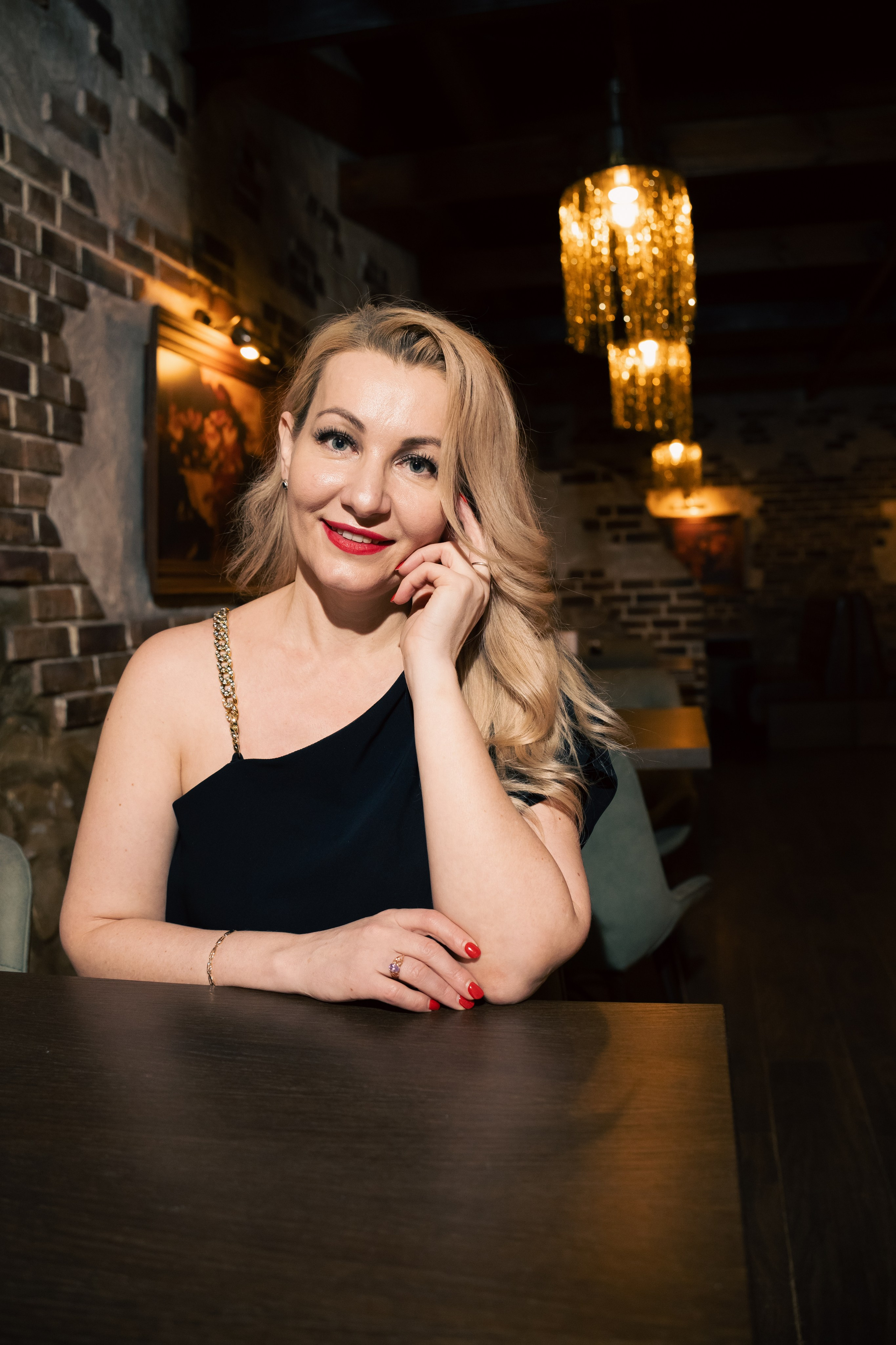 Экспресс фотосессия для Веры от фотографа в Липецке