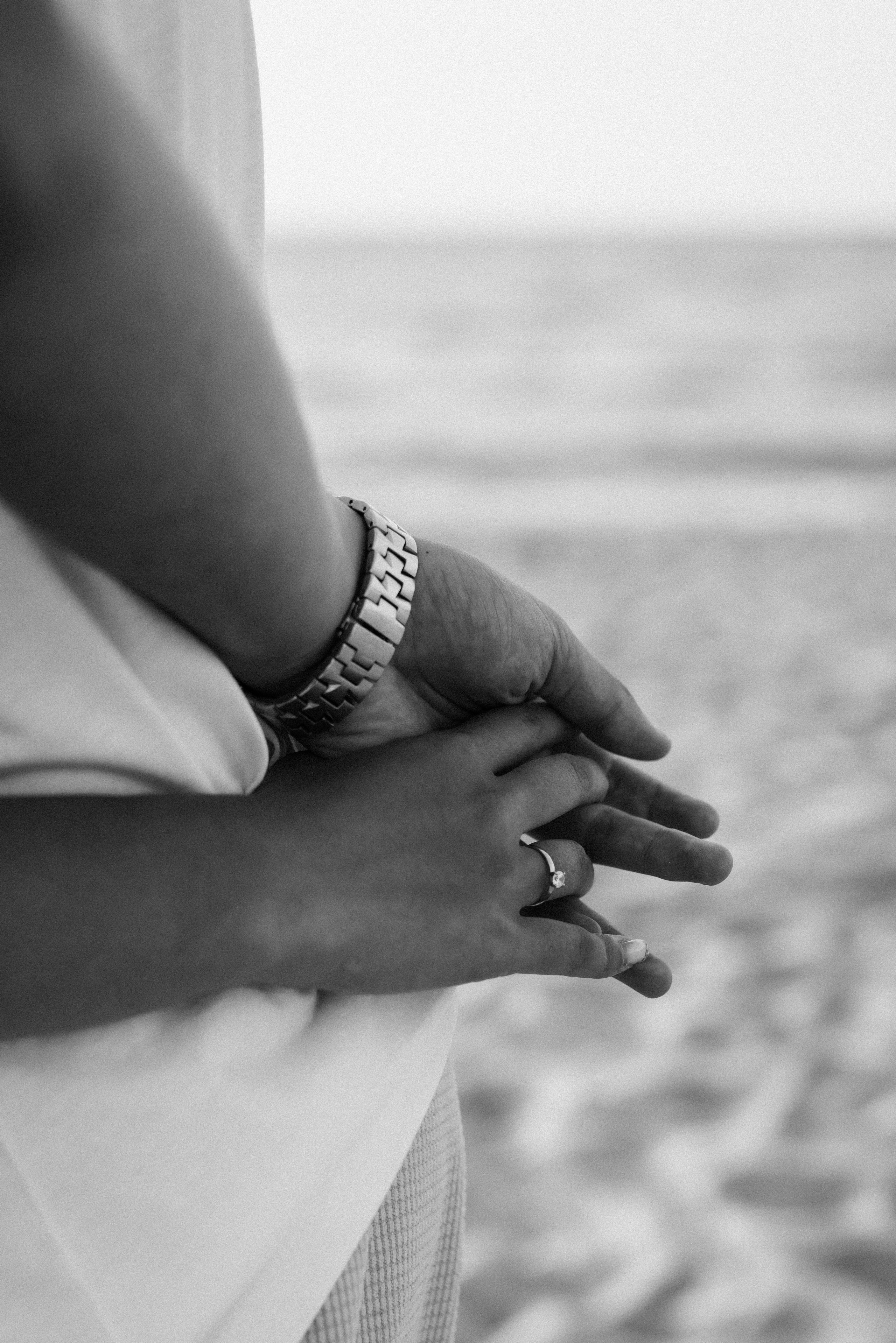 Алёна и Артём. Фотограф Зеленоградск Красильникова Елена