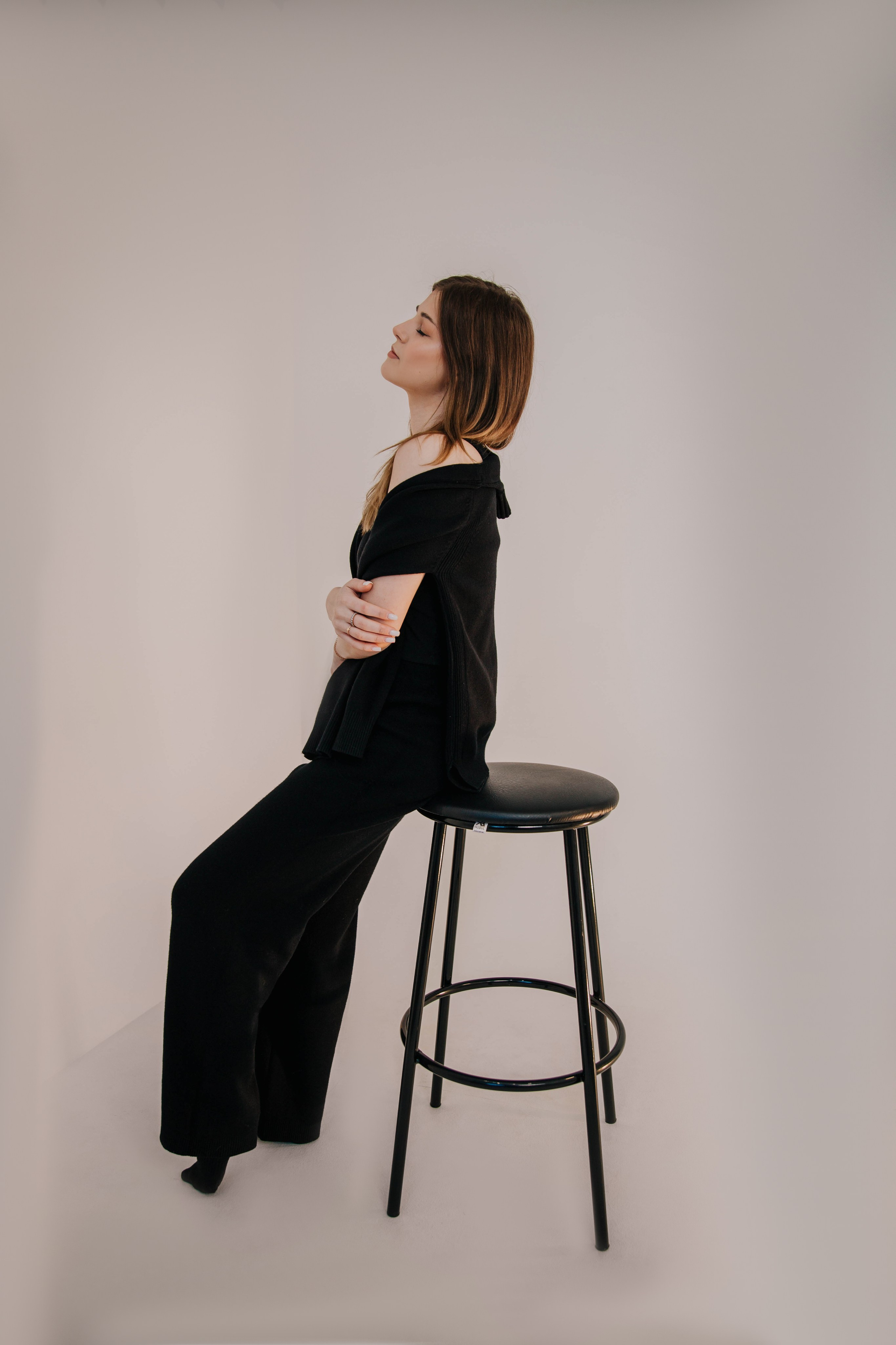 Дарья. Фотограф Дарья Маташкова