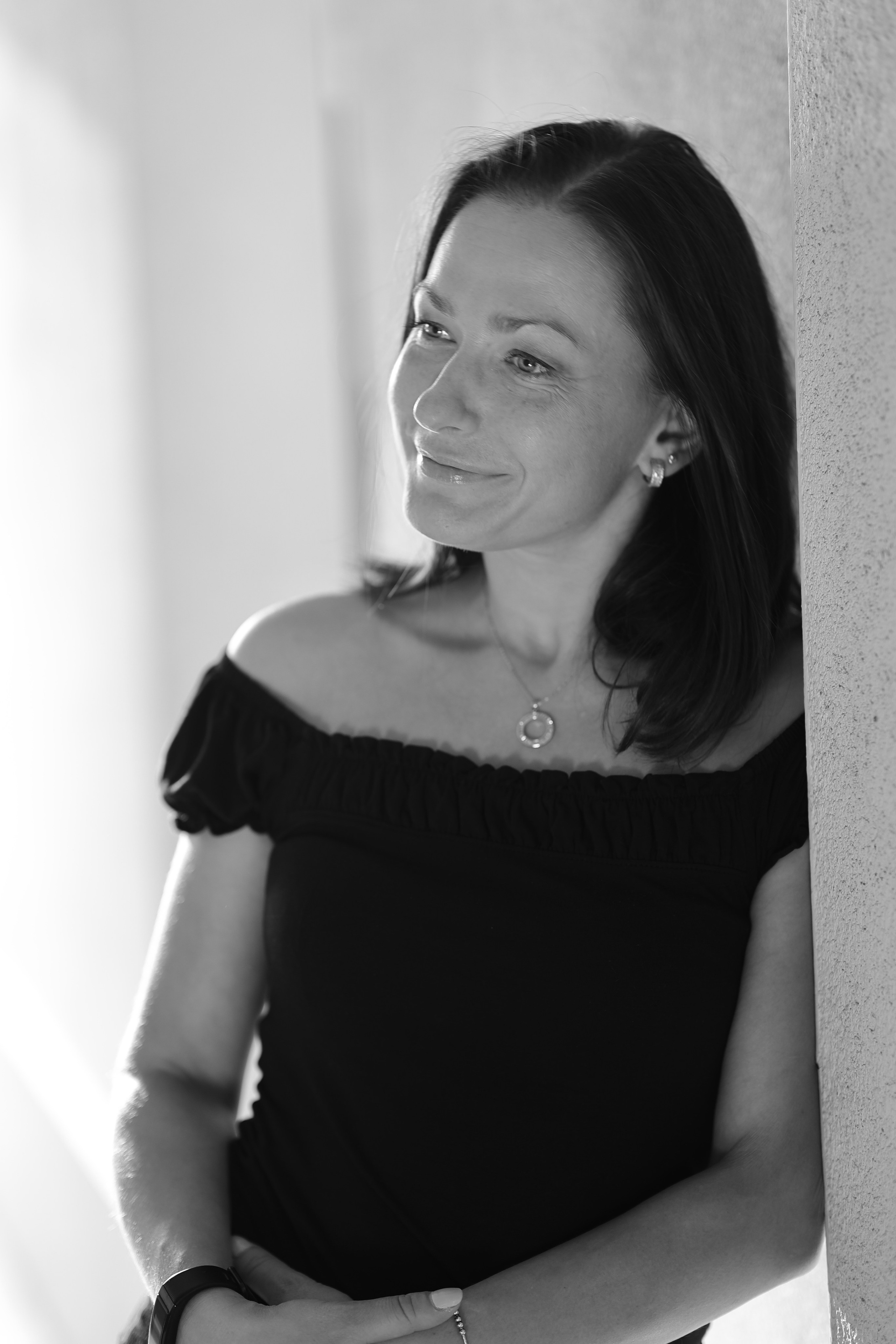 Портрет. Фотография как кино