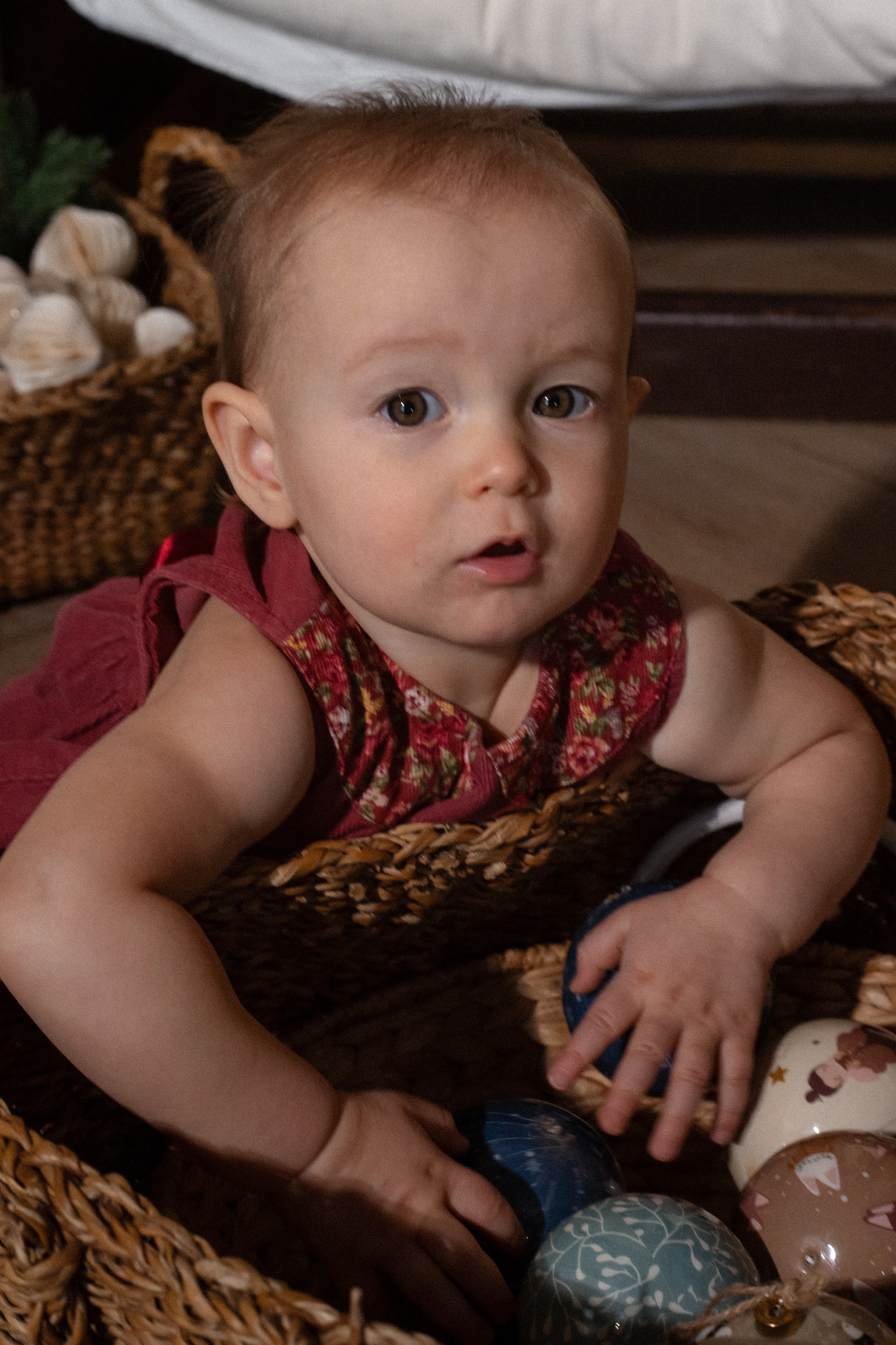 Семья Хашковских. Свадебный, портретный и детский фотограф в Челябинске