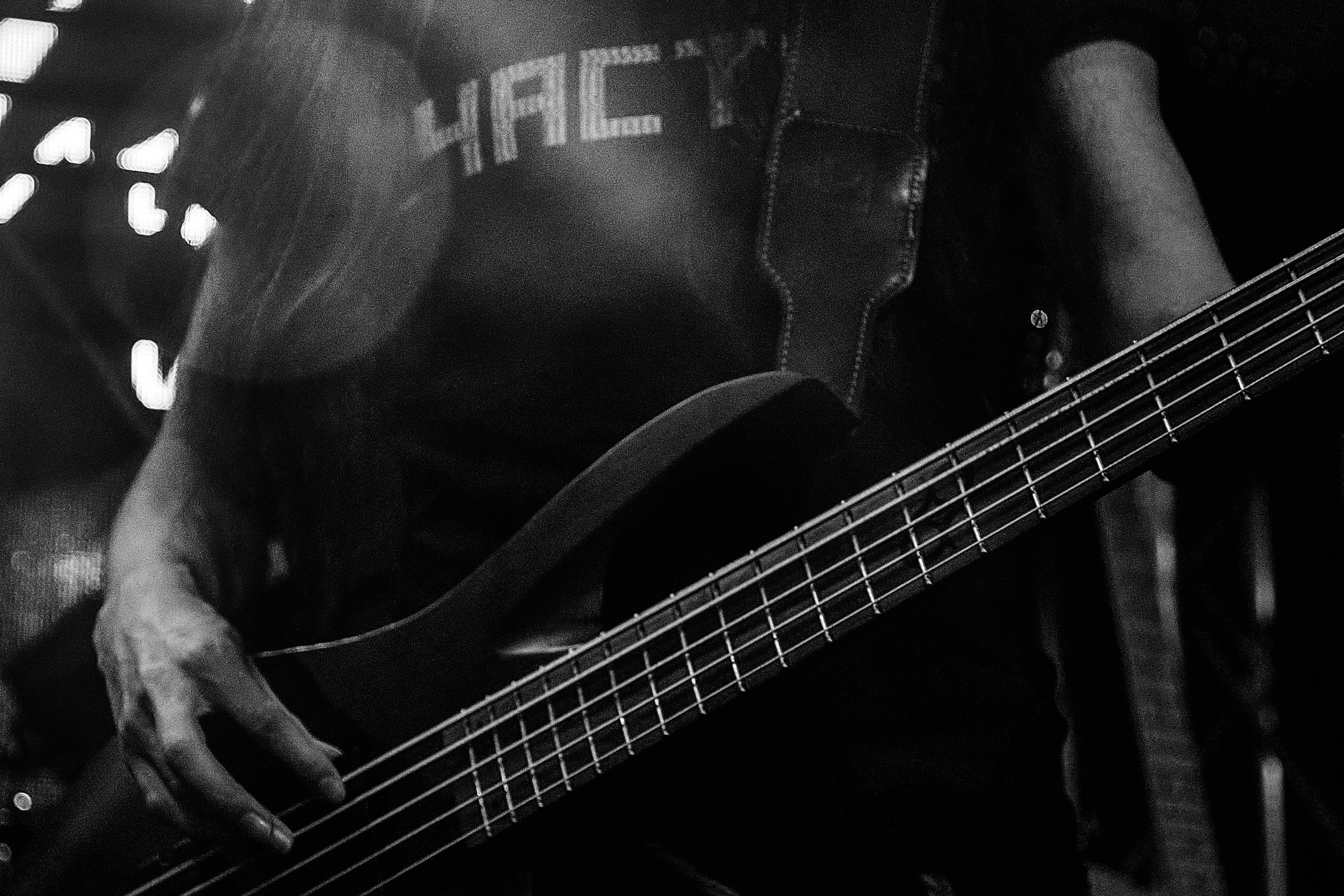 Александр Пушной | Красноярск | 02.03.2025. Фотограф Москва Concerts photo / Fashion photо