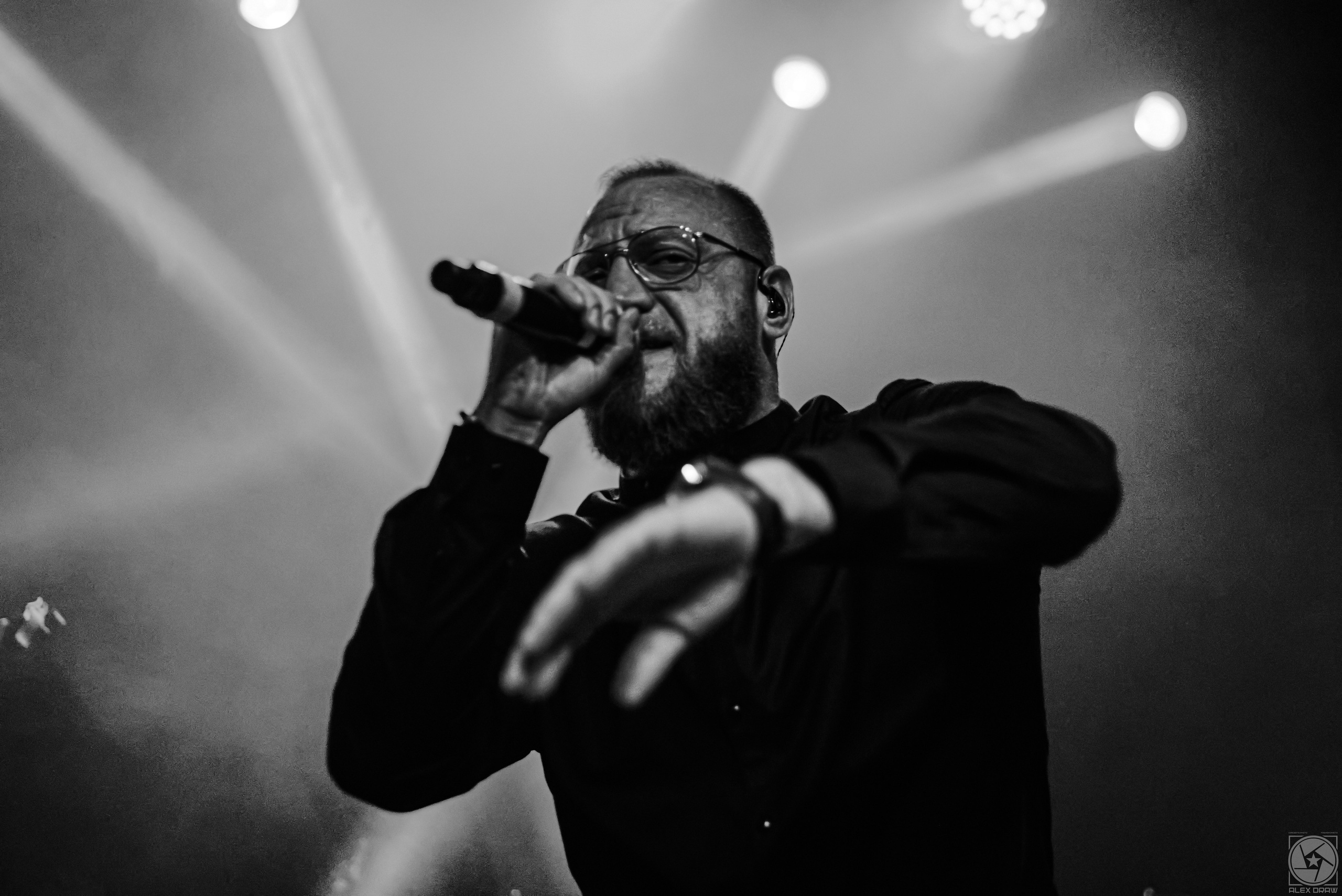 Маваши Group / 6 ноября / Красноярск. Фотограф Москва Concerts photo / Fashion photо