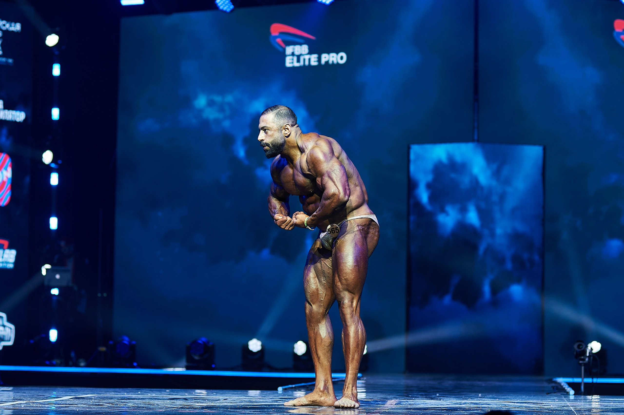 Siberian Power Show / Elite PRO. Фотограф Москва Concerts photo / Fashion photо