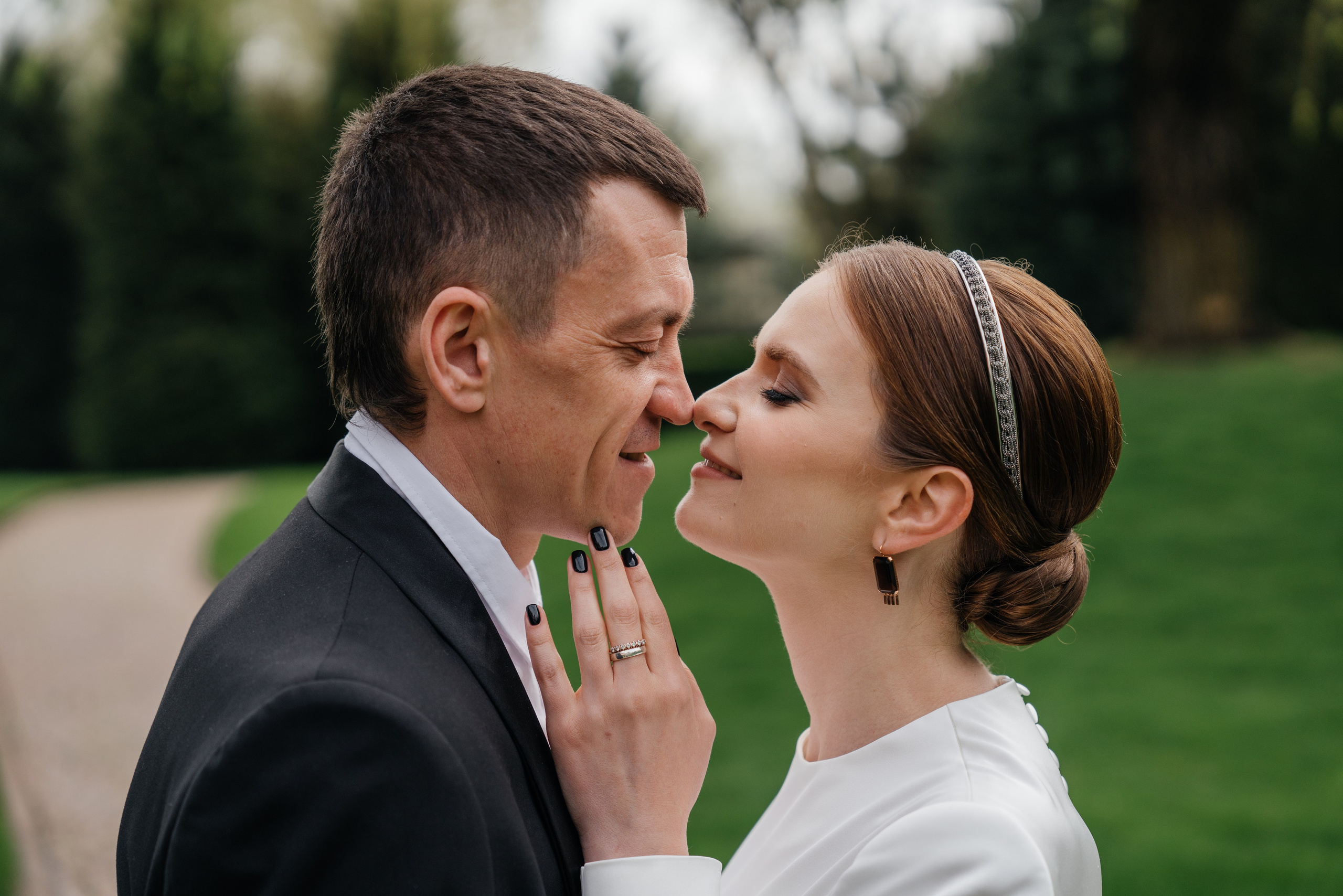 Свадебный день. Иван и Светлана. Свадебный и семейный фотограф Надежда Соловьева