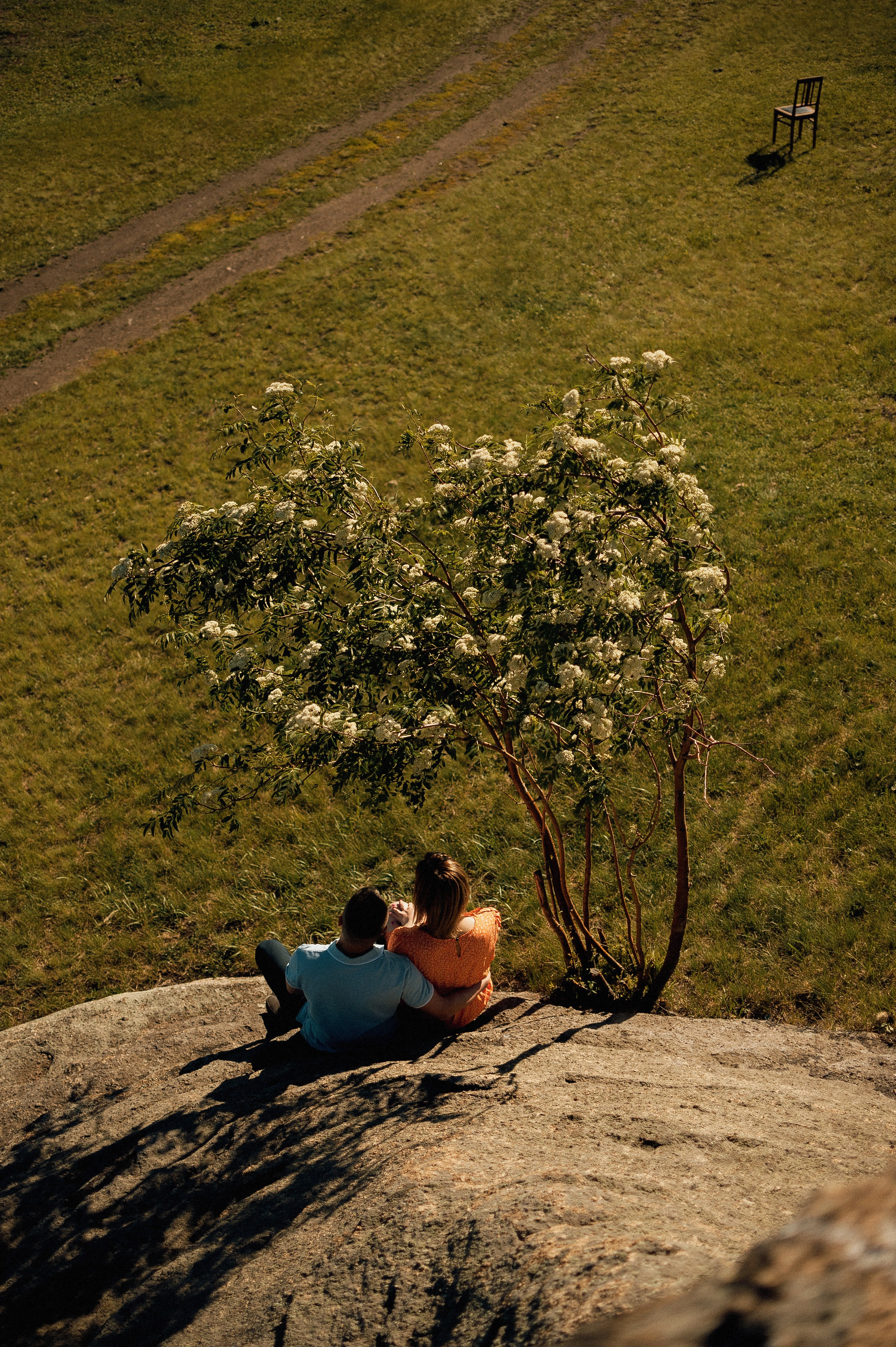 Роман+Катя. Фотограф в Екатеринбурге Артём Зайнетдинов