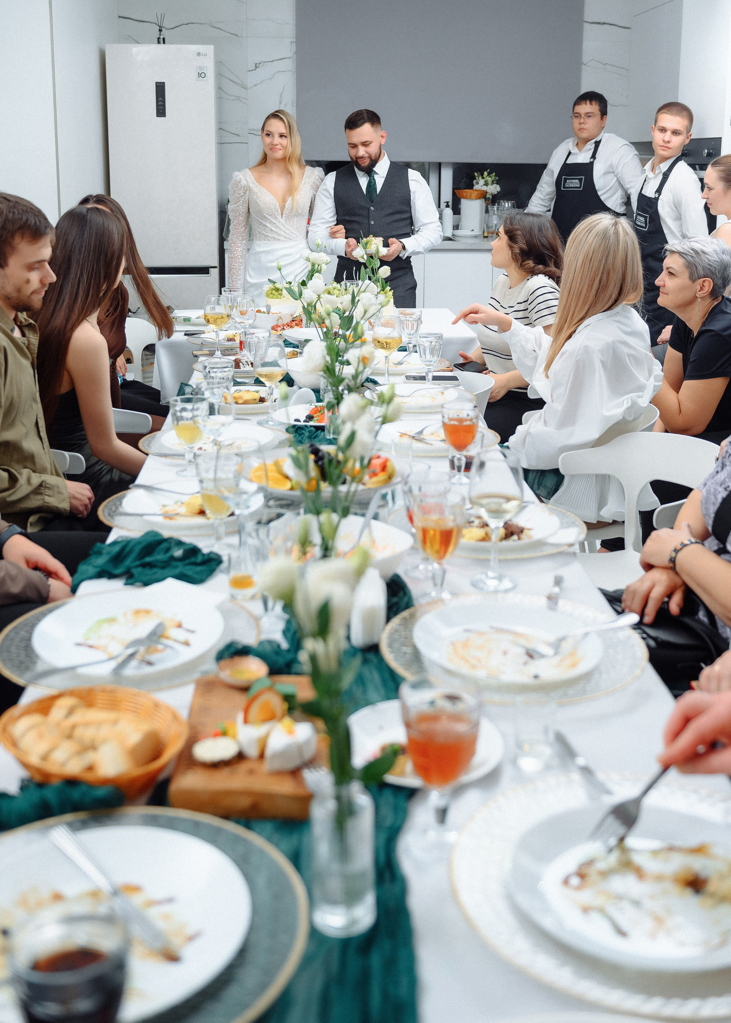 Александр и Елена. Фотограф в Екатеринбурге Артём Зайнетдинов