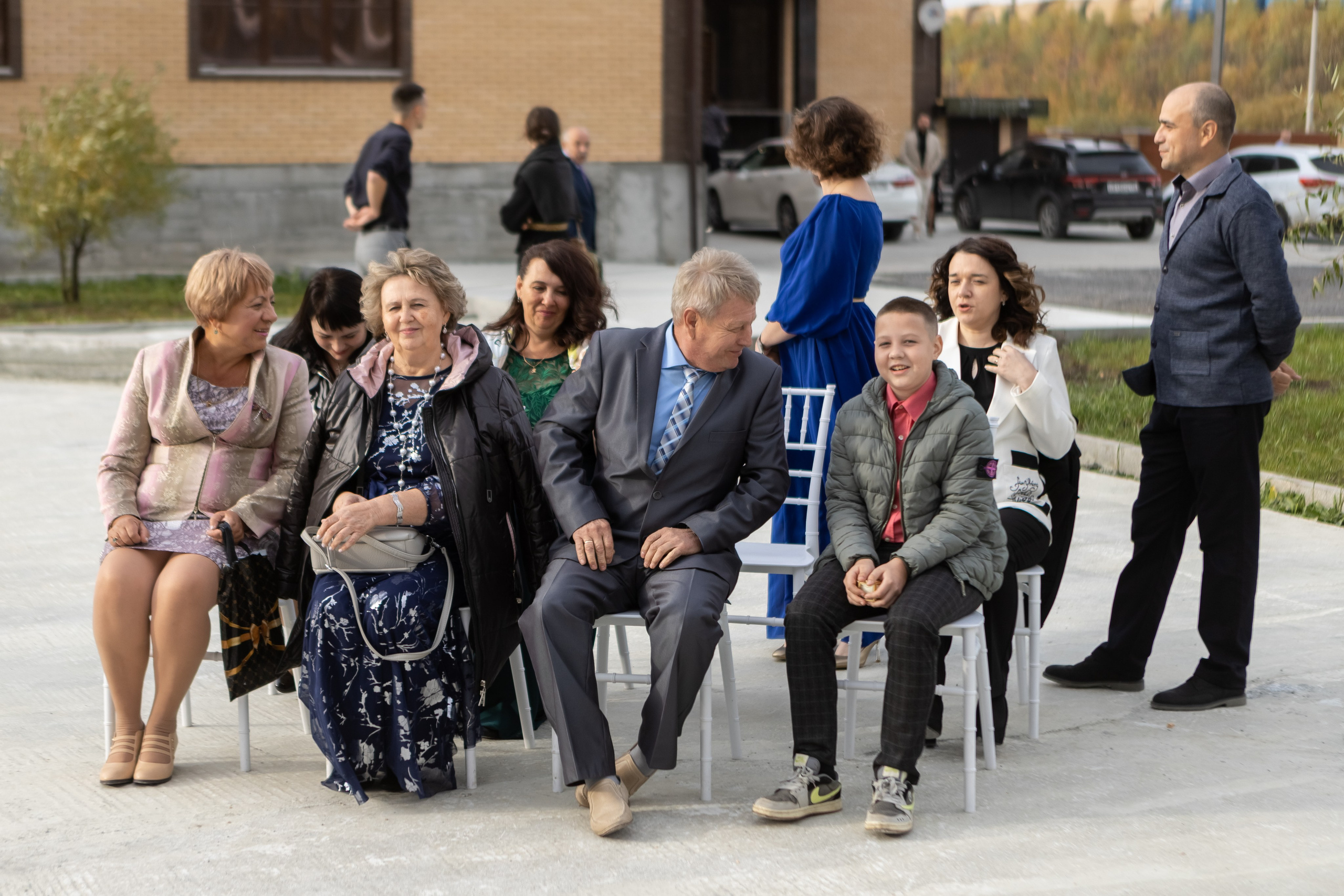 Илья и Даша. Фотограф в Екатеринбурге Артём Зайнетдинов
