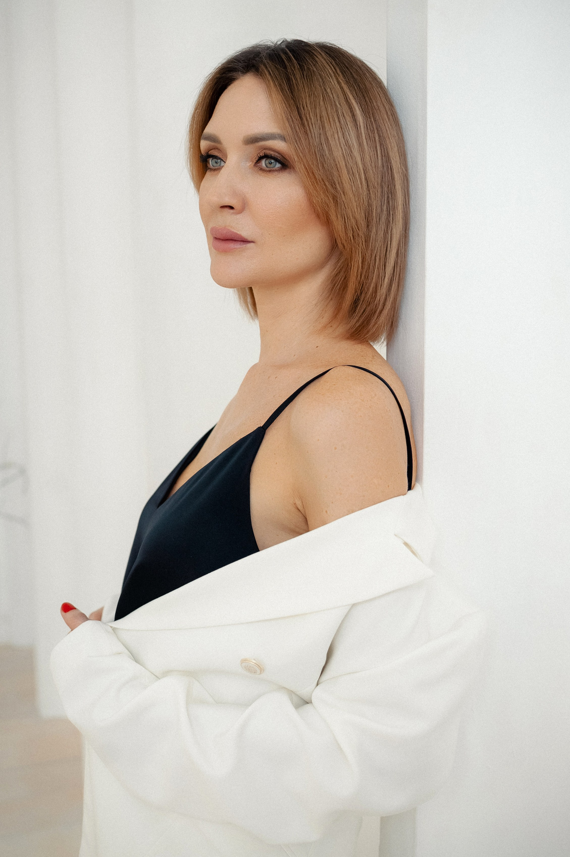 Татьяна. Фотограф в Екатеринбурге Артём Зайнетдинов