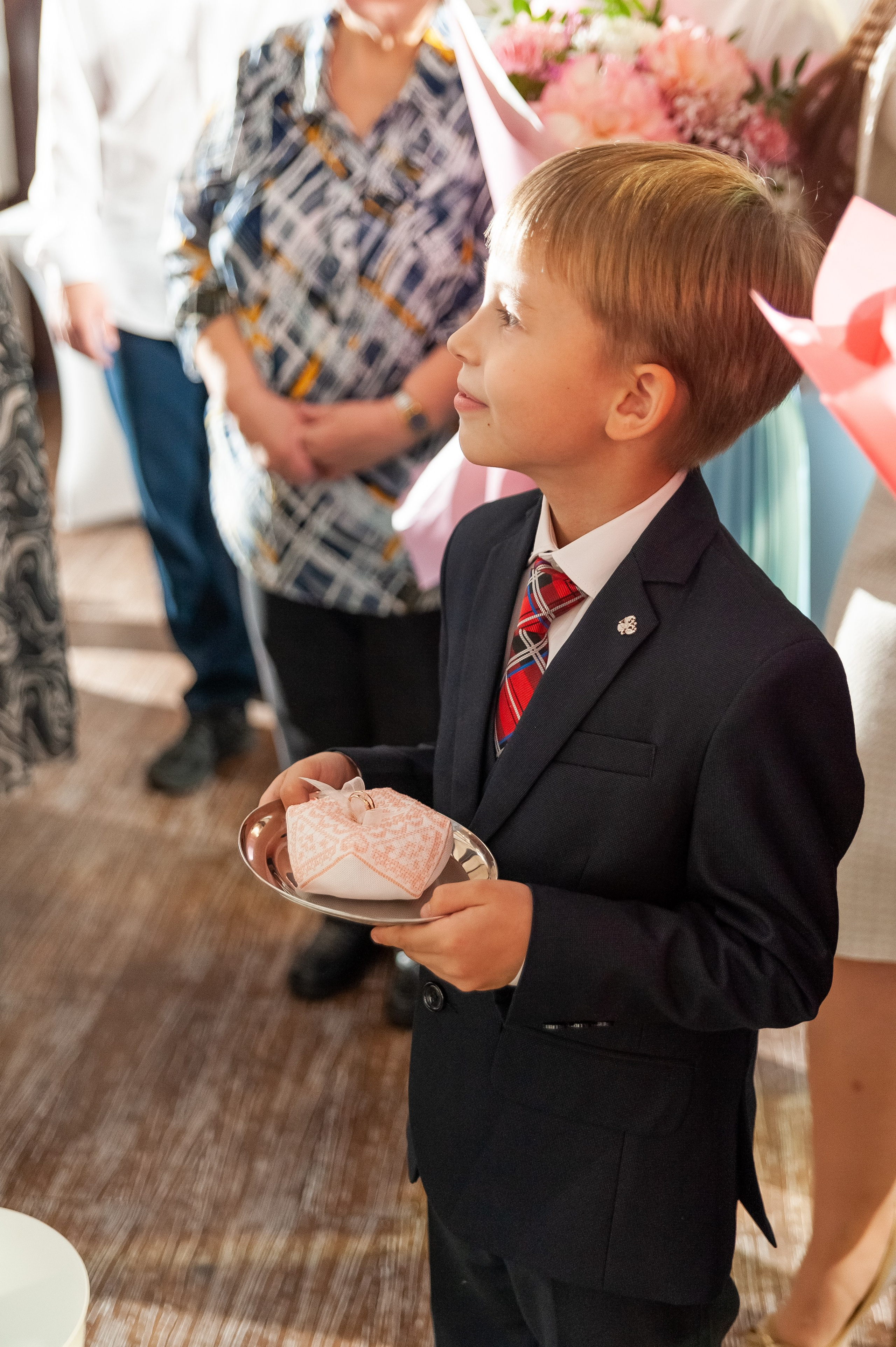 Александр и Ксения. Фотограф в Екатеринбурге Артём Зайнетдинов