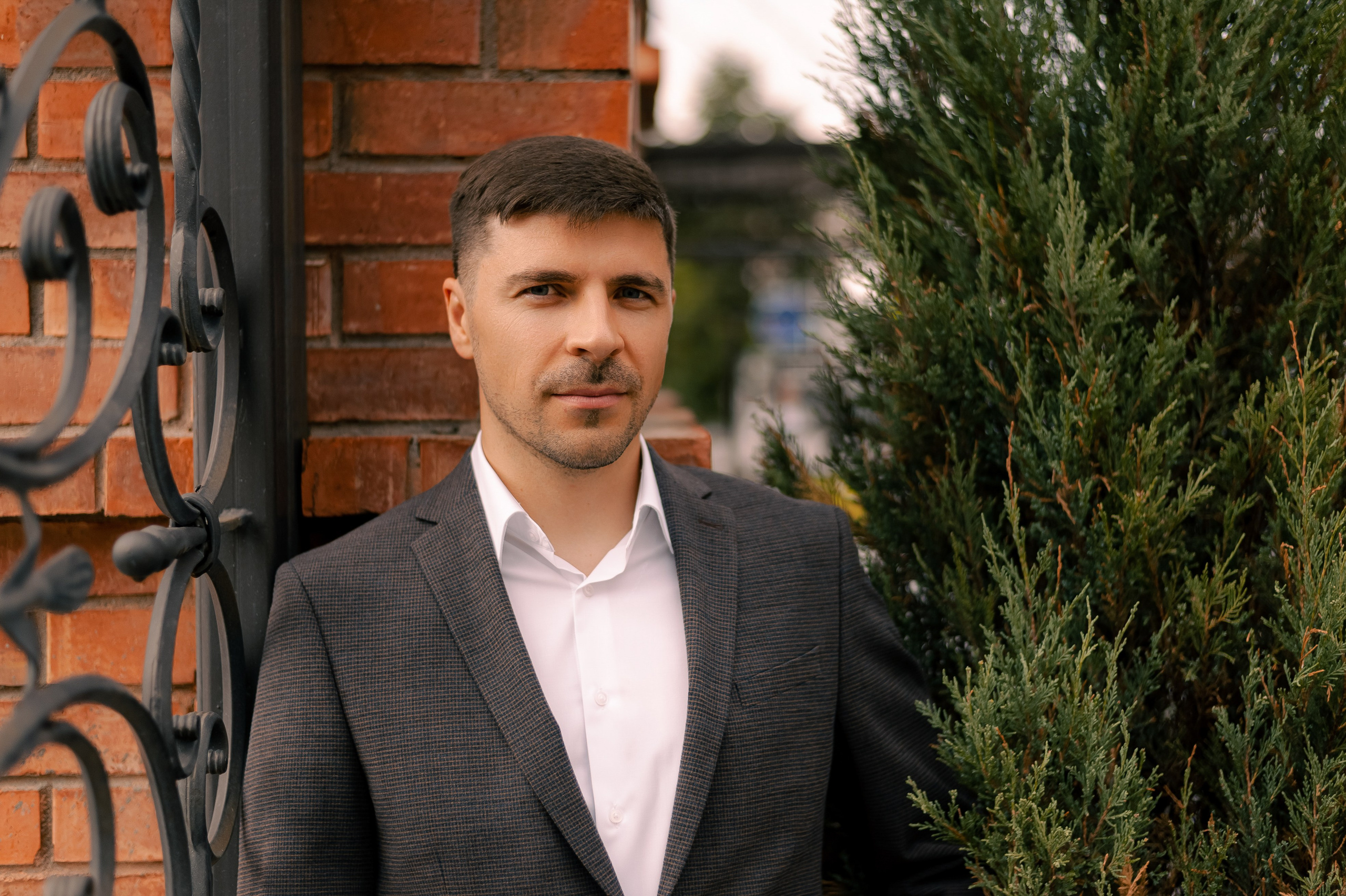 Игорь + Виктория. Фотограф в Екатеринбурге Артём Зайнетдинов