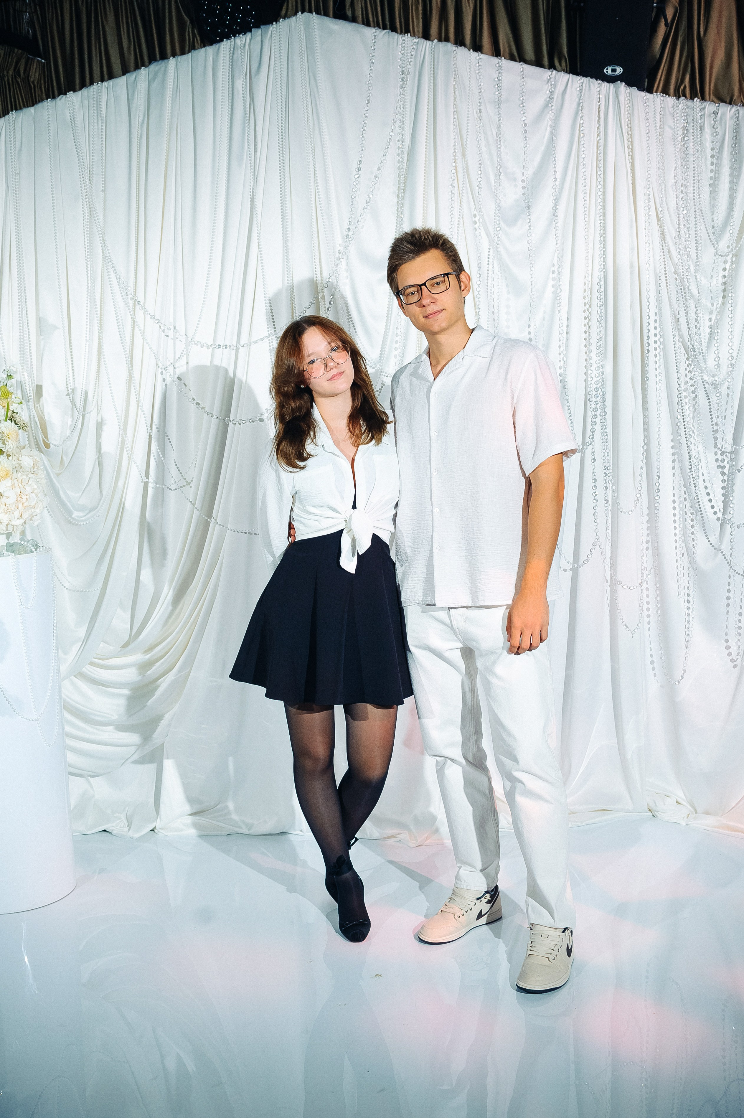 Годовщина свадьбы в Atmosfera. Свадебный фотограф в Екатеринбурге Артём Зайнетдинов