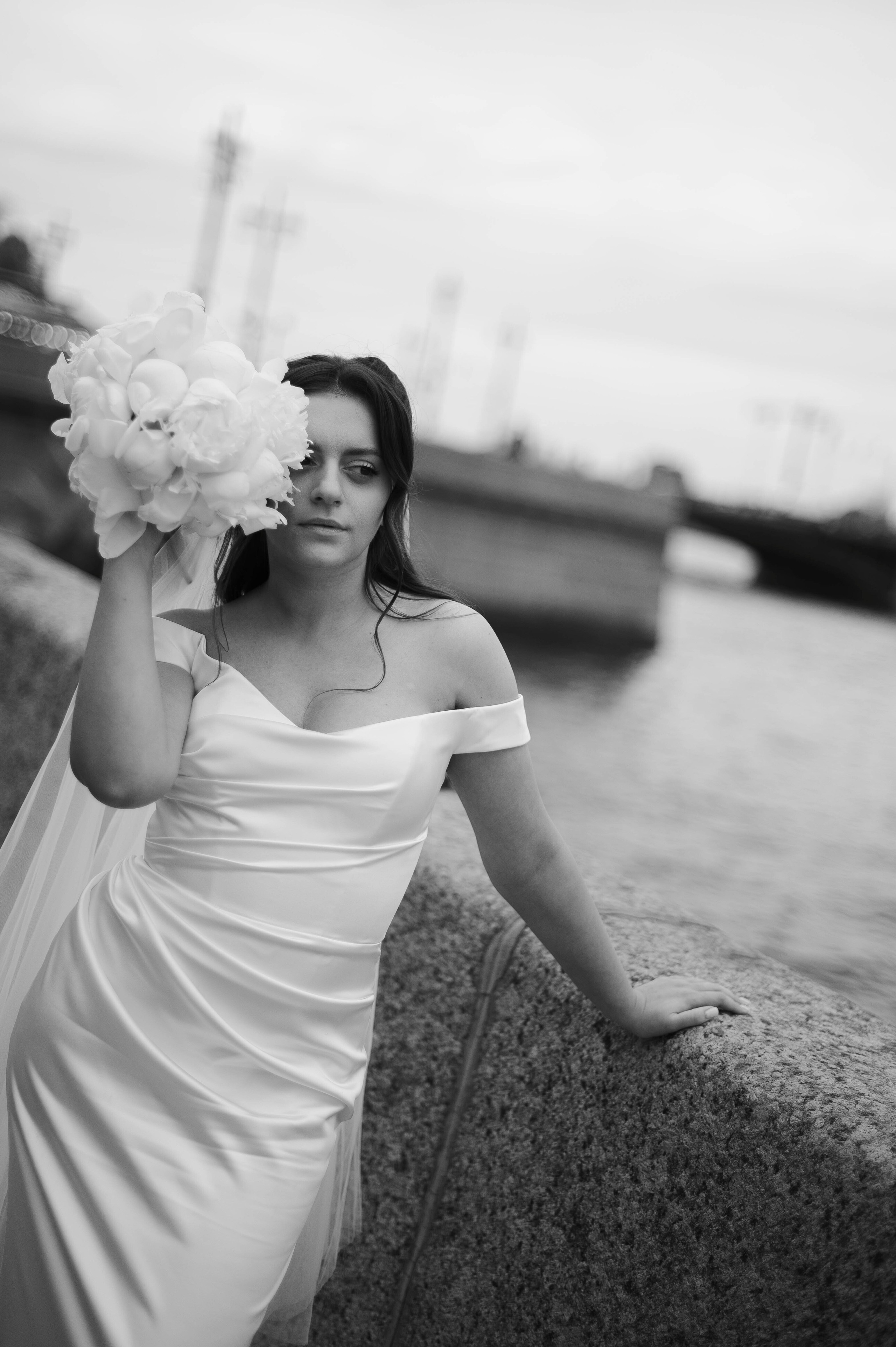 День, когда сказали «да»!. Свадебный фотограф Татьяна Лейн в Санкт-Петербурге