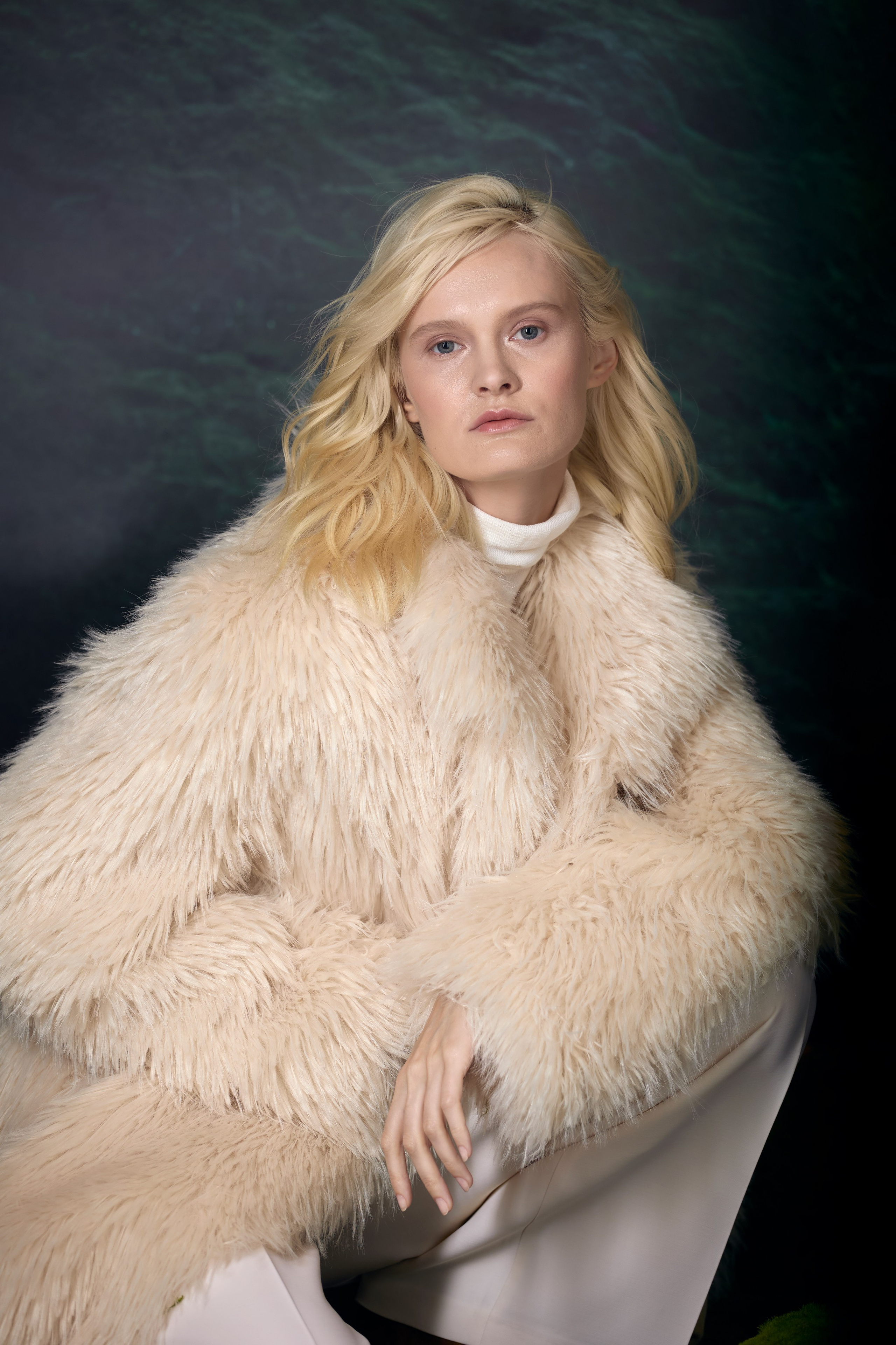 Lookbook │Campaign. Валерия Зайцева фотограф Москва