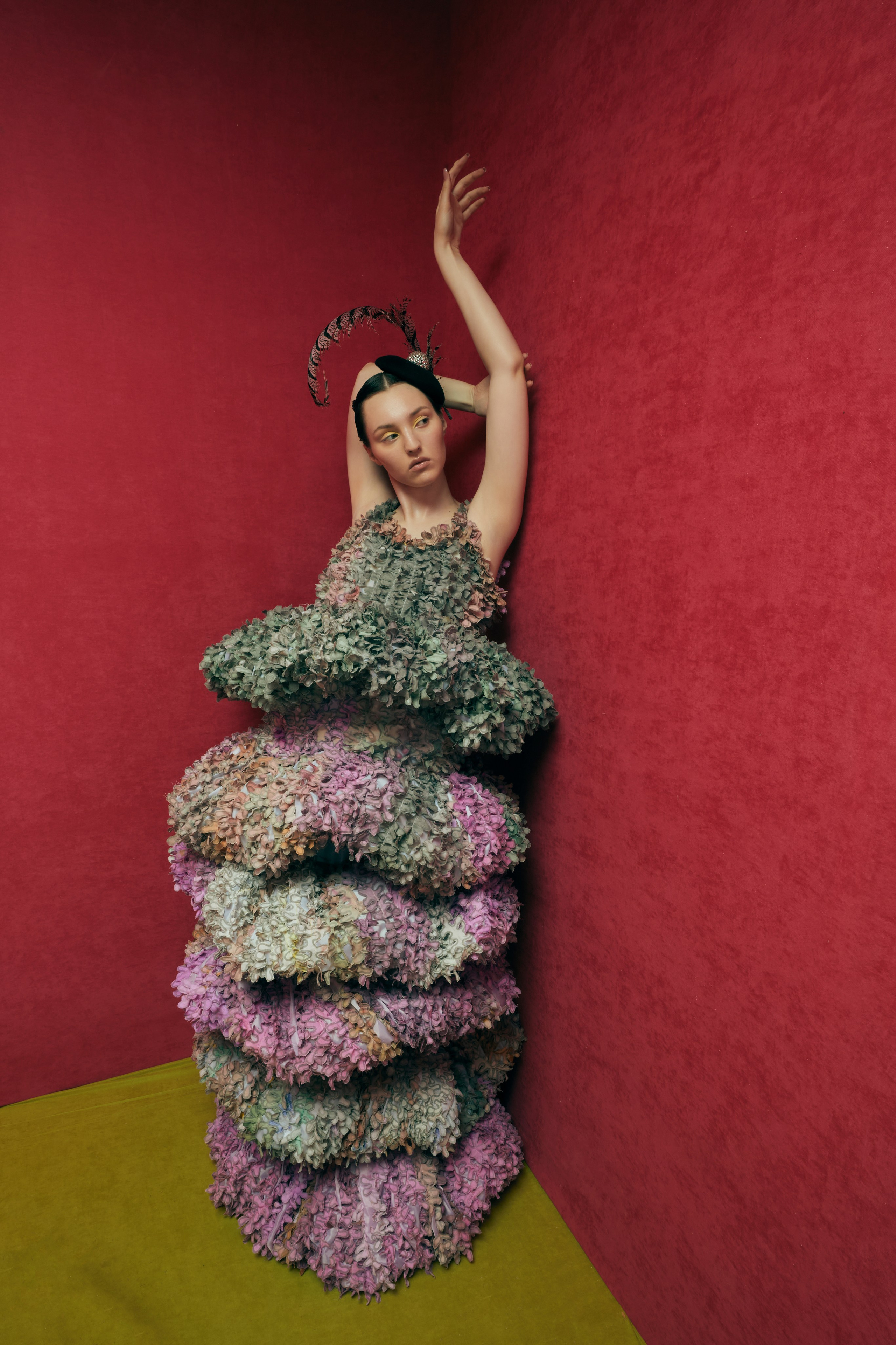 Lookbook │Campaign. Валерия Зайцева фотограф Москва