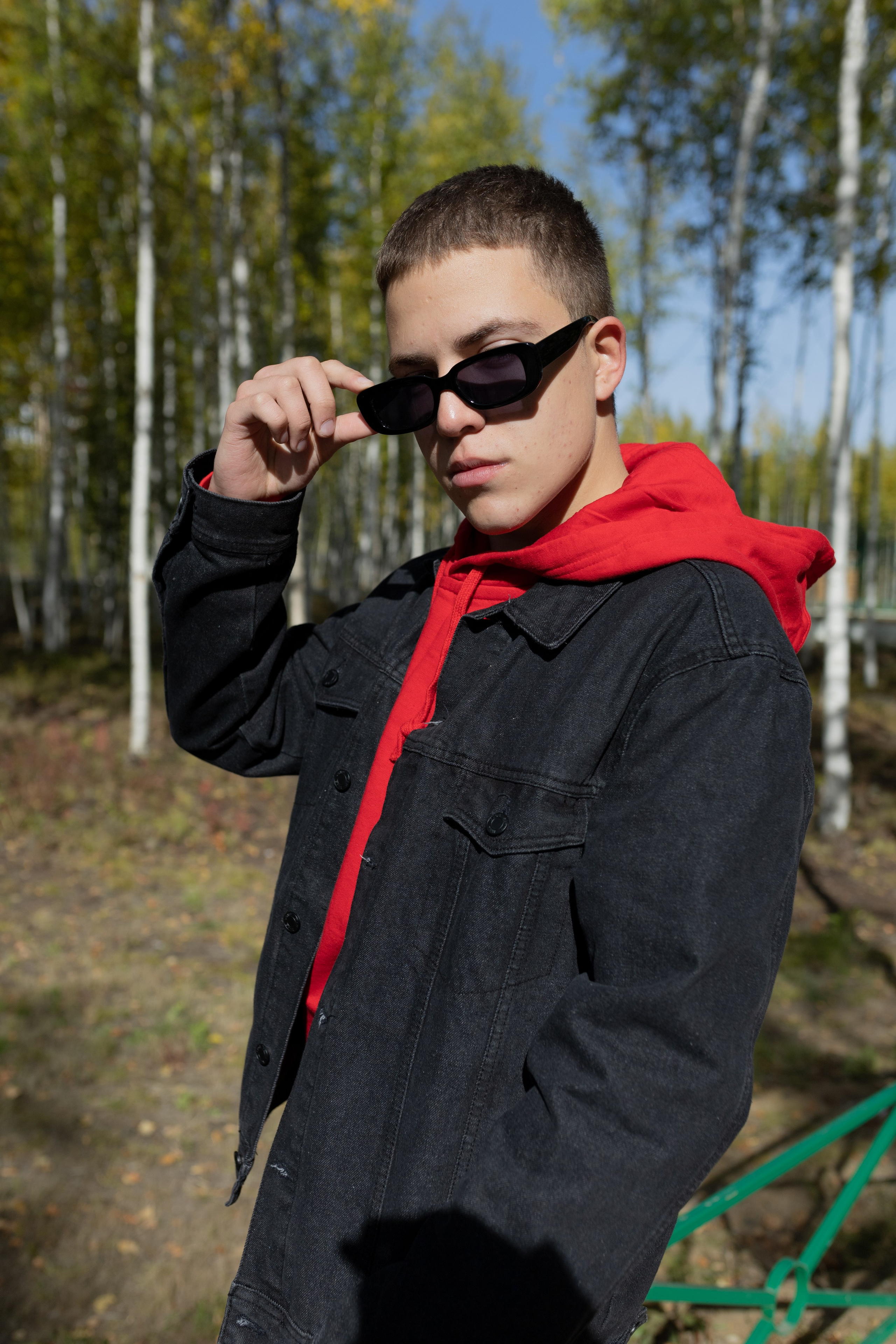 Прогулочные съемки. Литовкина Анастасия фотограф, выпускные альбомы г. Мирный