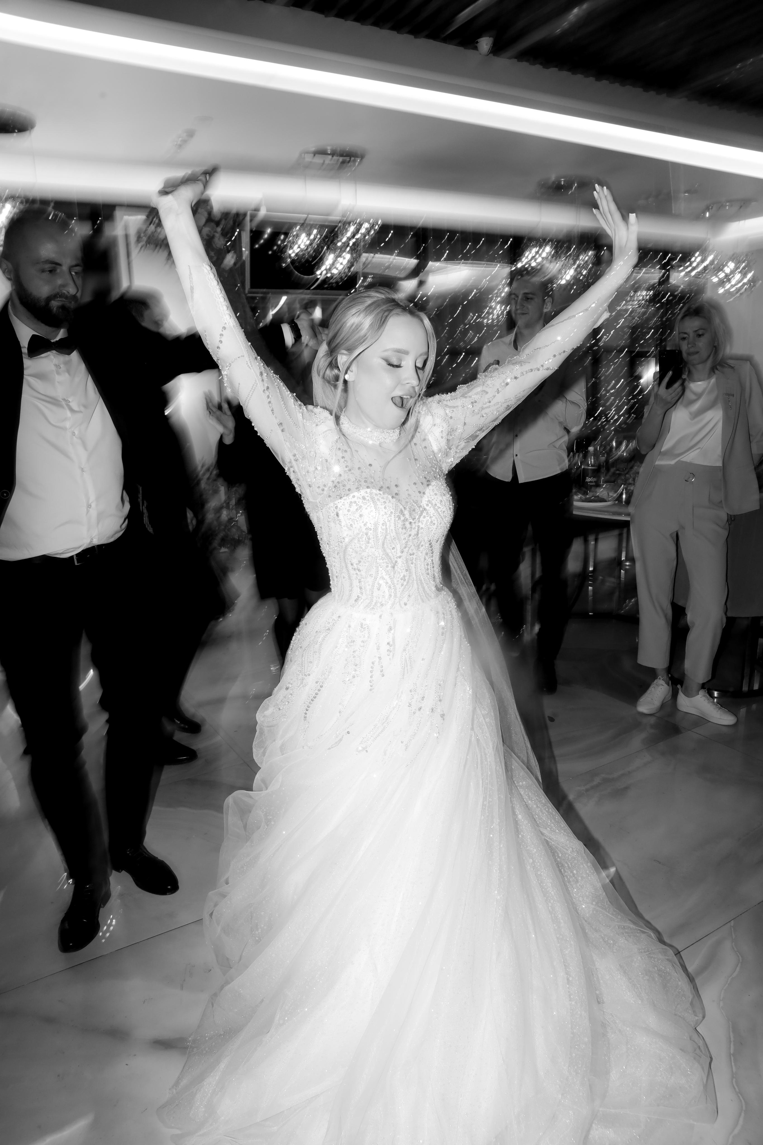 WEDDING DAY. Детков Николай — фотограф в Омске