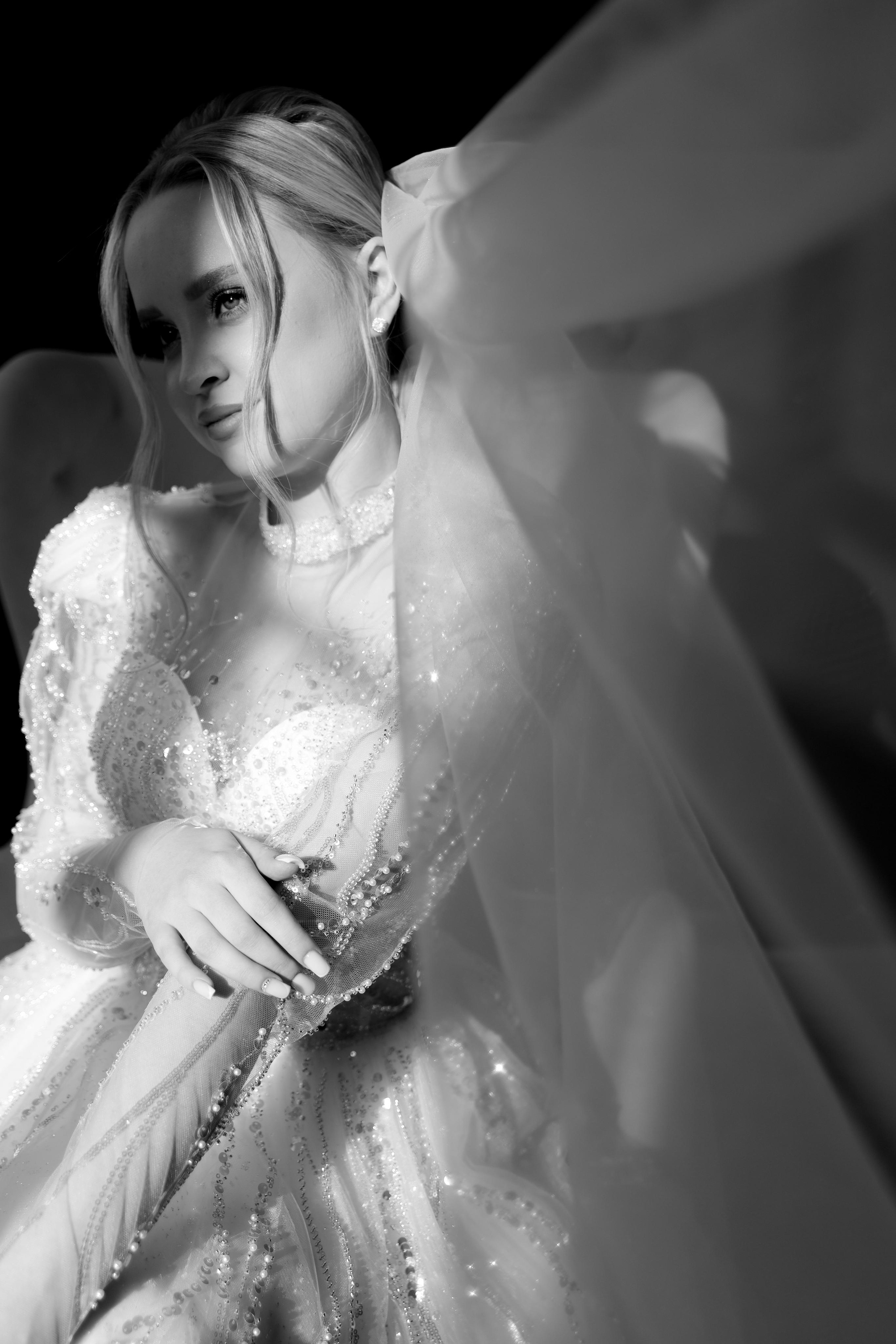 WEDDING DAY. Детков Николай — фотограф в Омске