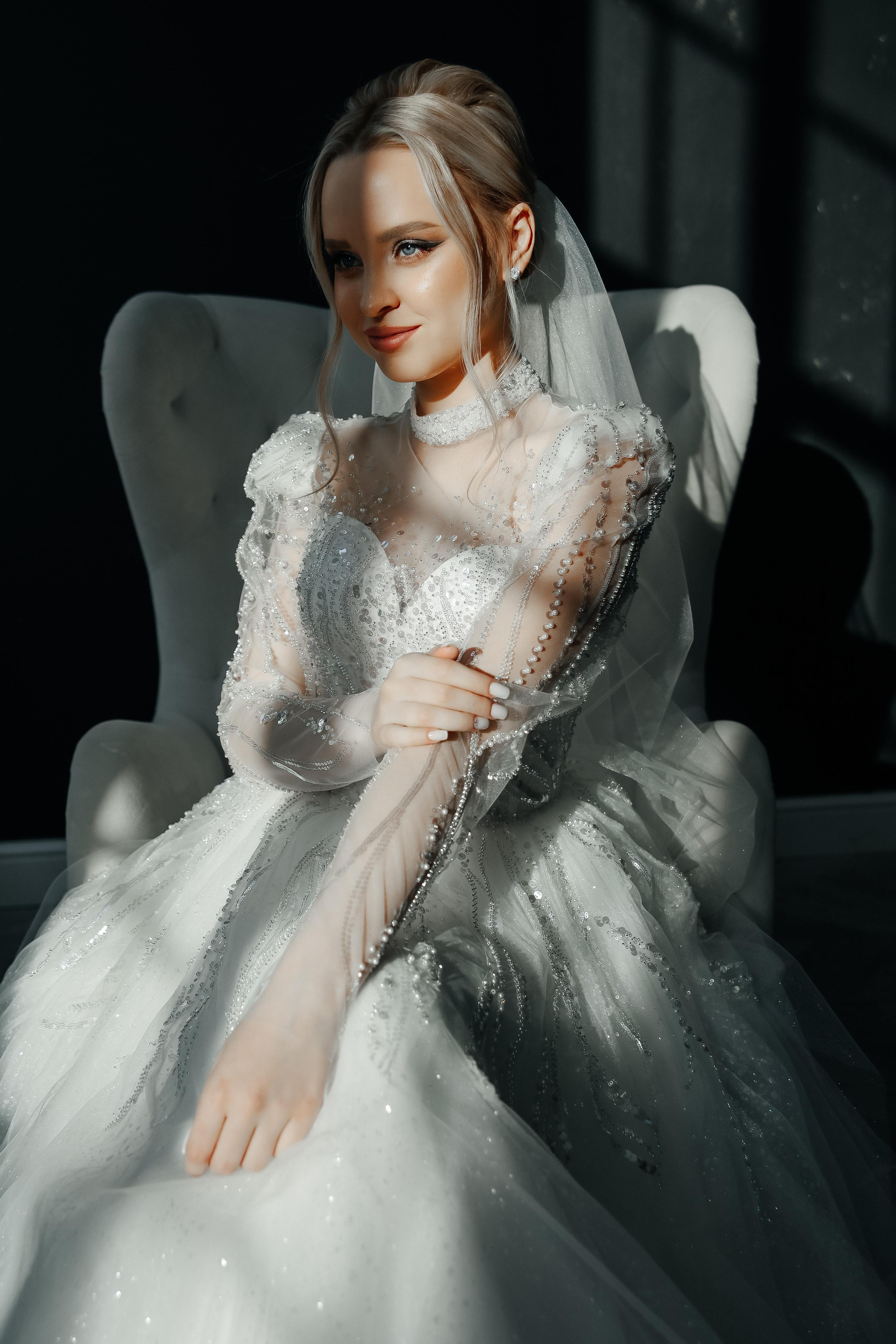 WEDDING DAY. Детков Николай — фотограф в Омске