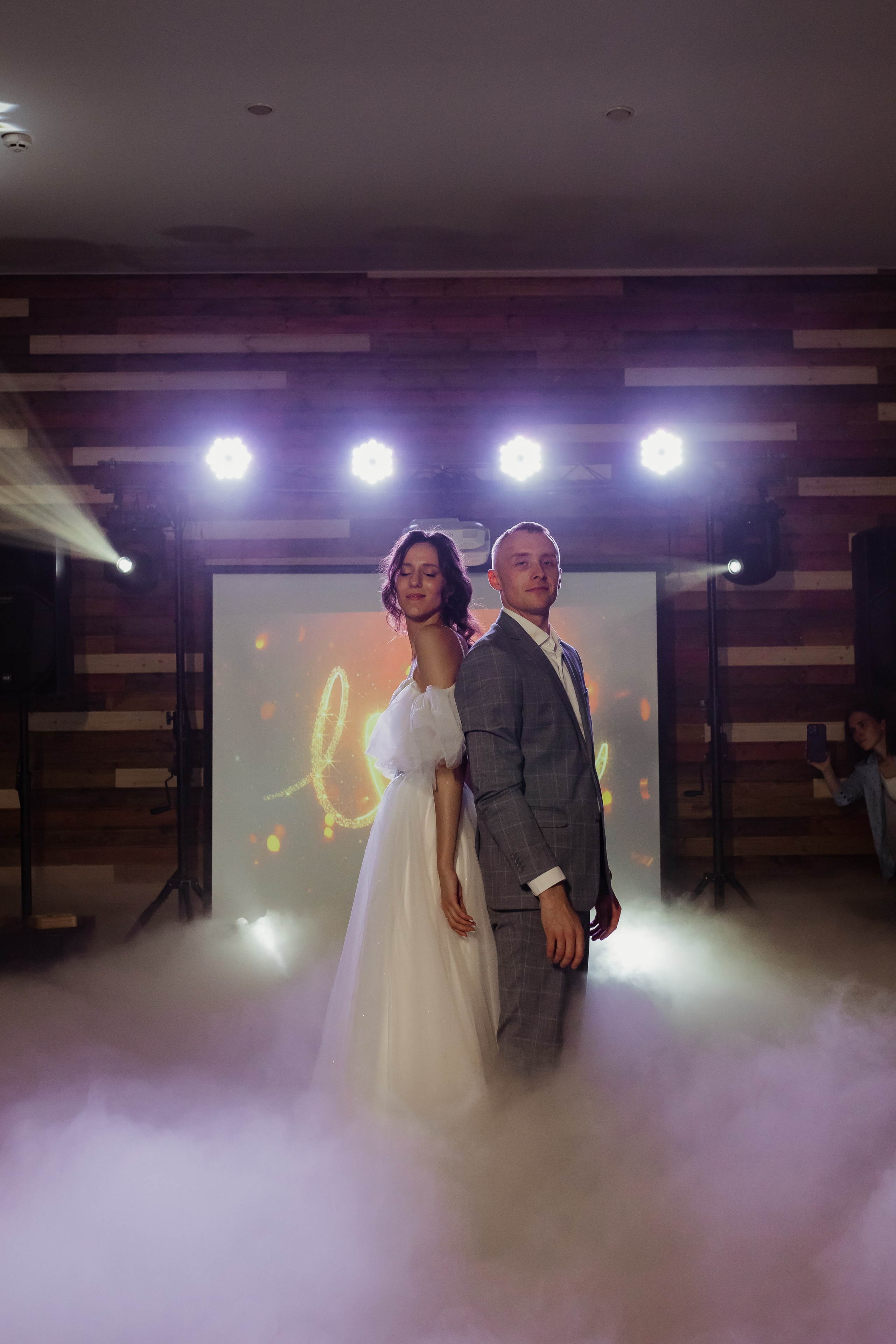 Егор & Ира (с банкетом). ФОТОГРАФ Маргарита Сивакова | Ярославль Кострома Москва