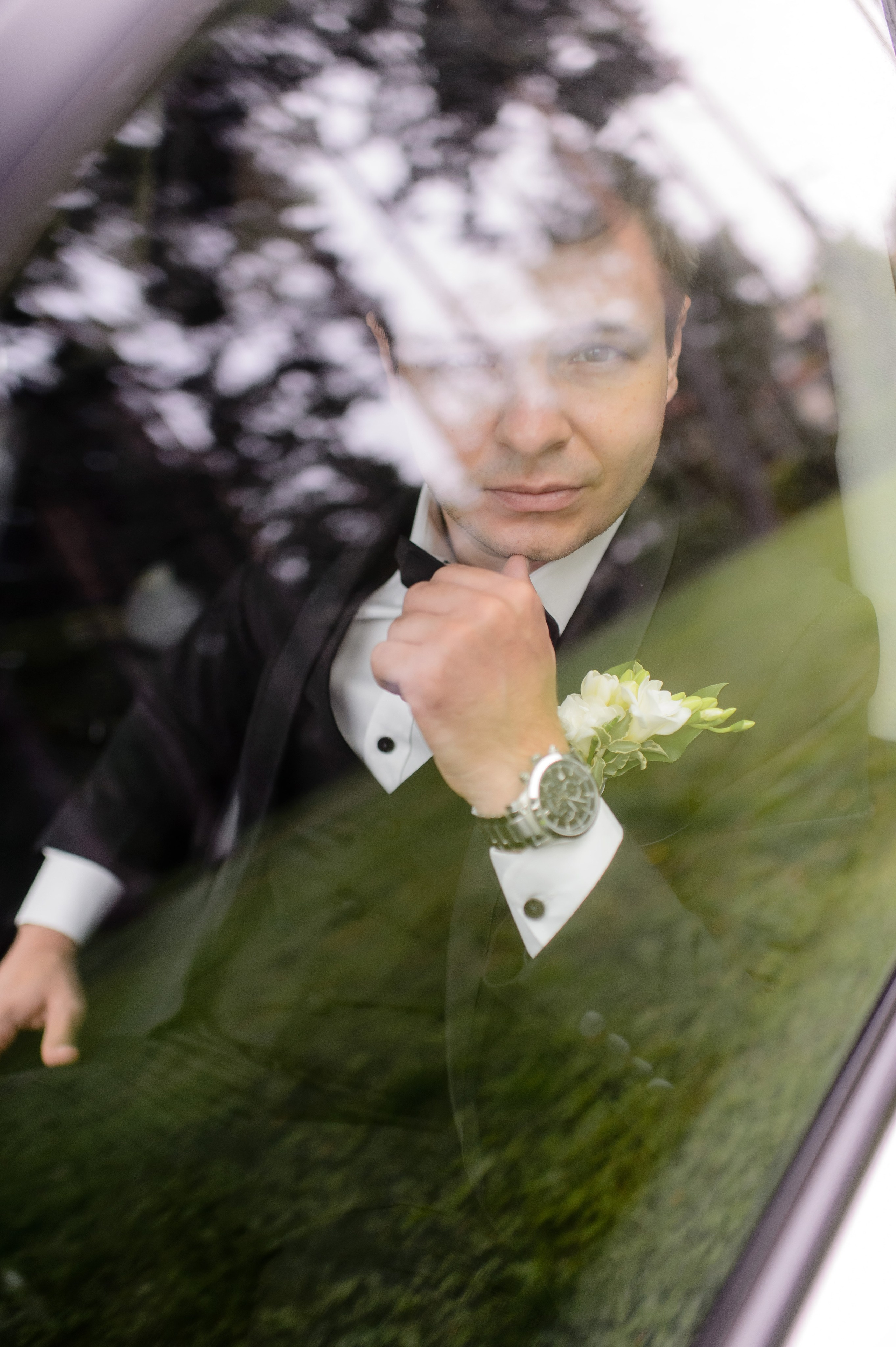 Dmitry & Anastasiya. Wedding and Destination photographer Rustam Kalimullin