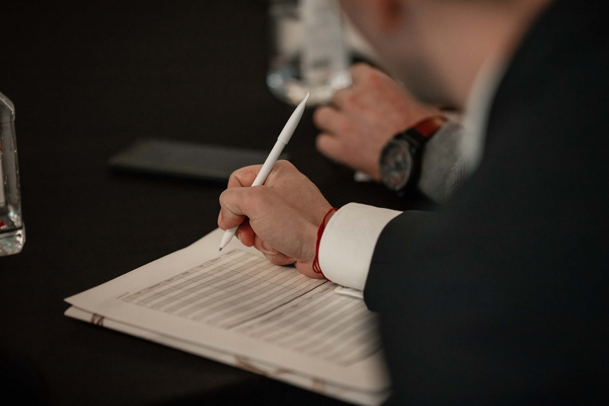 АВТОБОСС | МК в рамках премиального клуба. Фотограф брендов и бизнеса в Москве Алексей Сентюрин