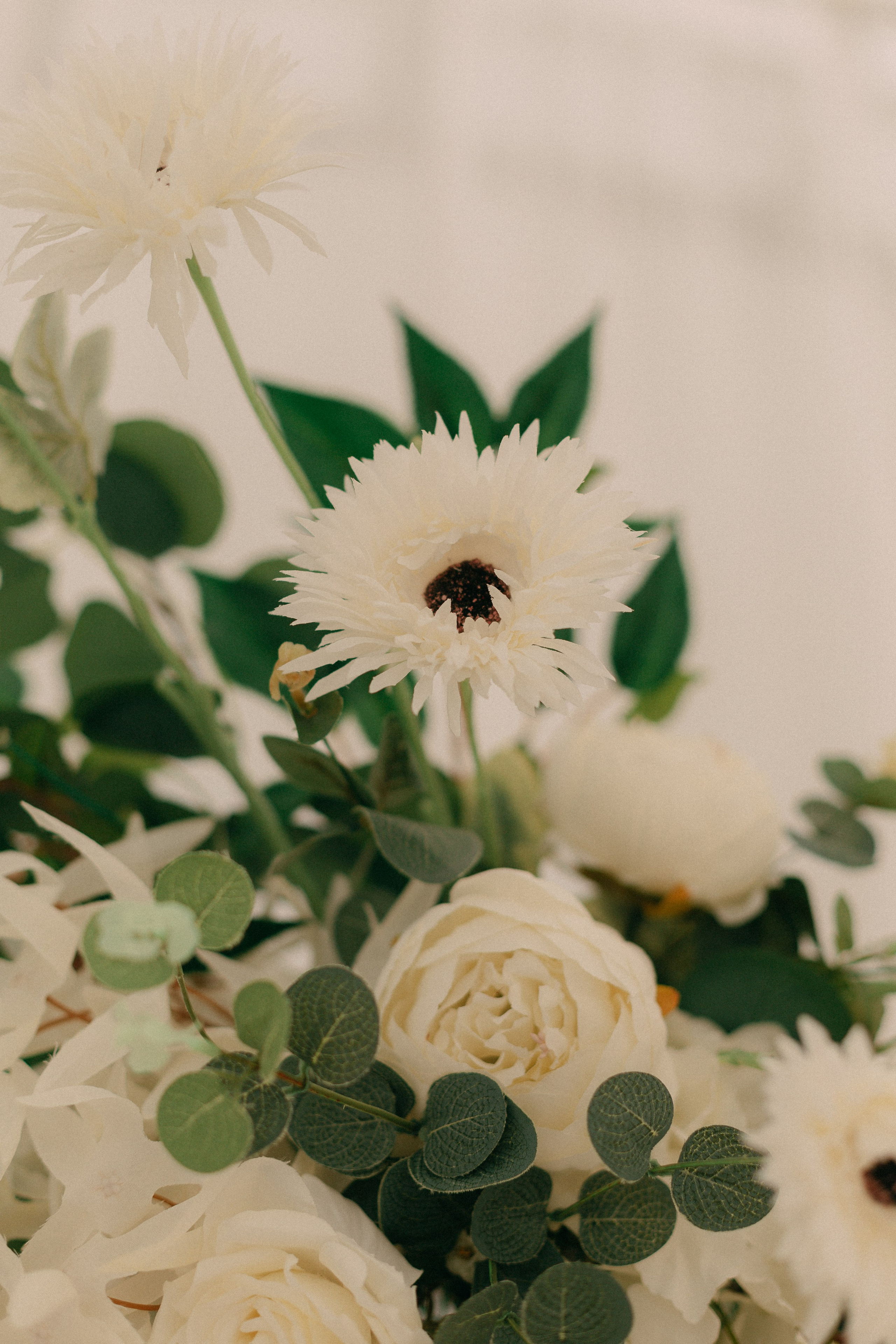 Диана и Лёша. Катерина Макиева