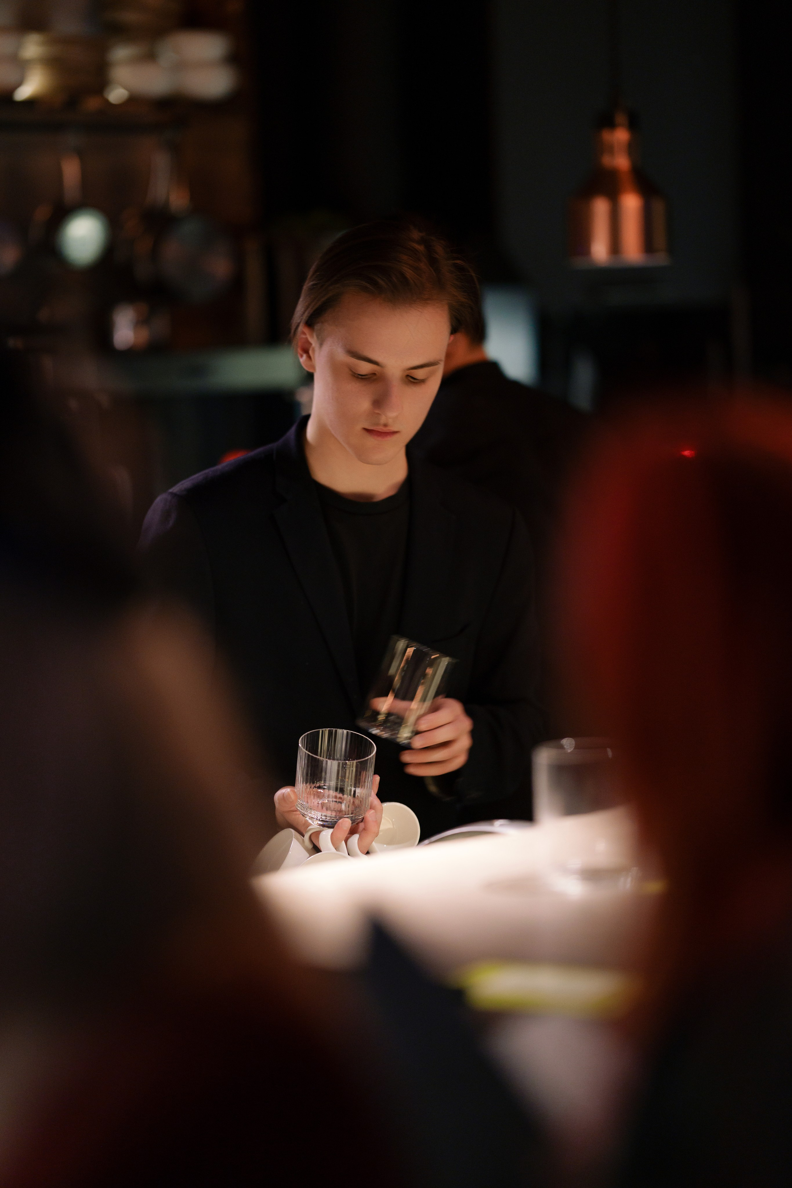 Репортажный на вечеринку в Москве. Репортажный фотограф Москва Сергей Дружинин