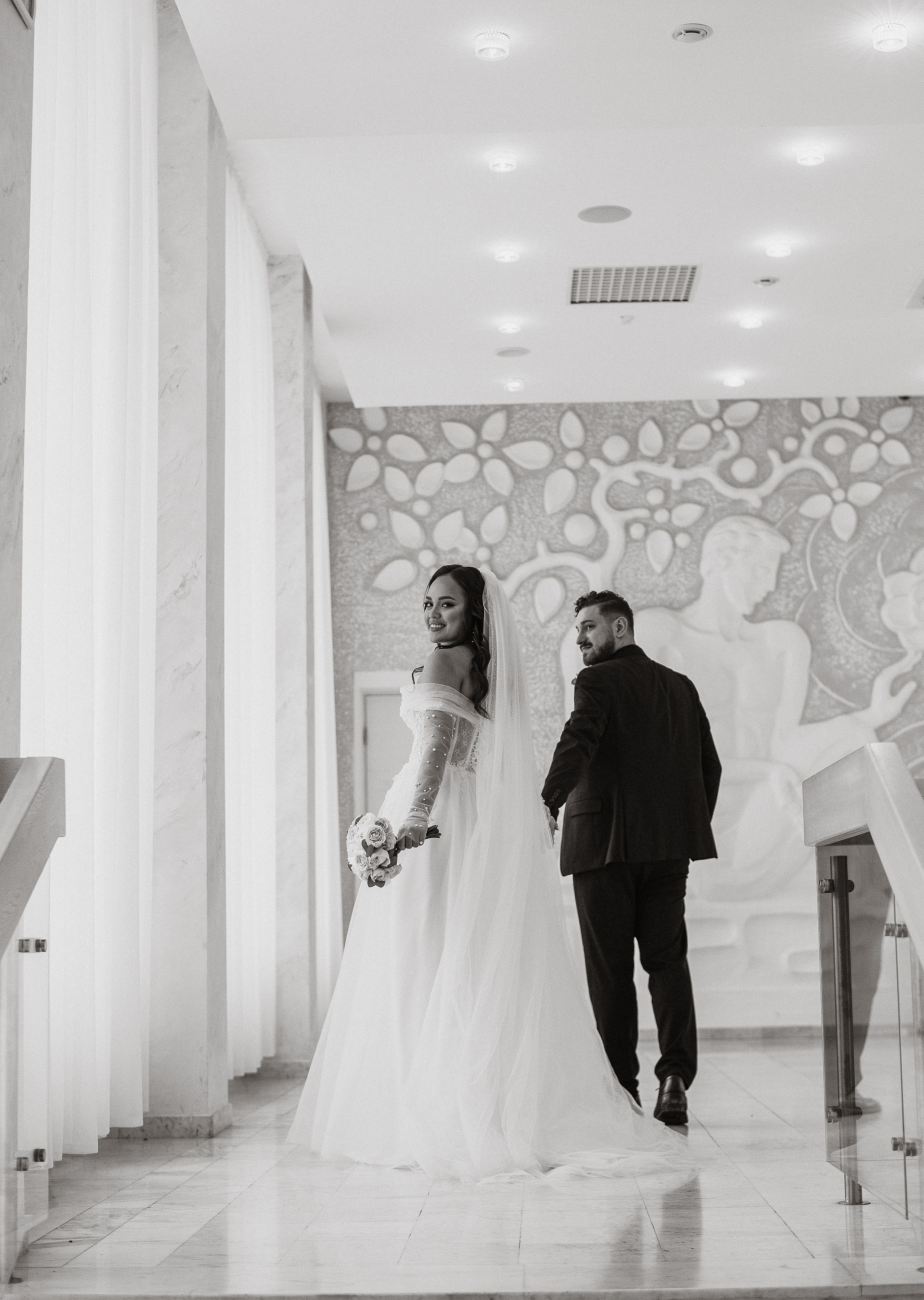 Илья & Регина