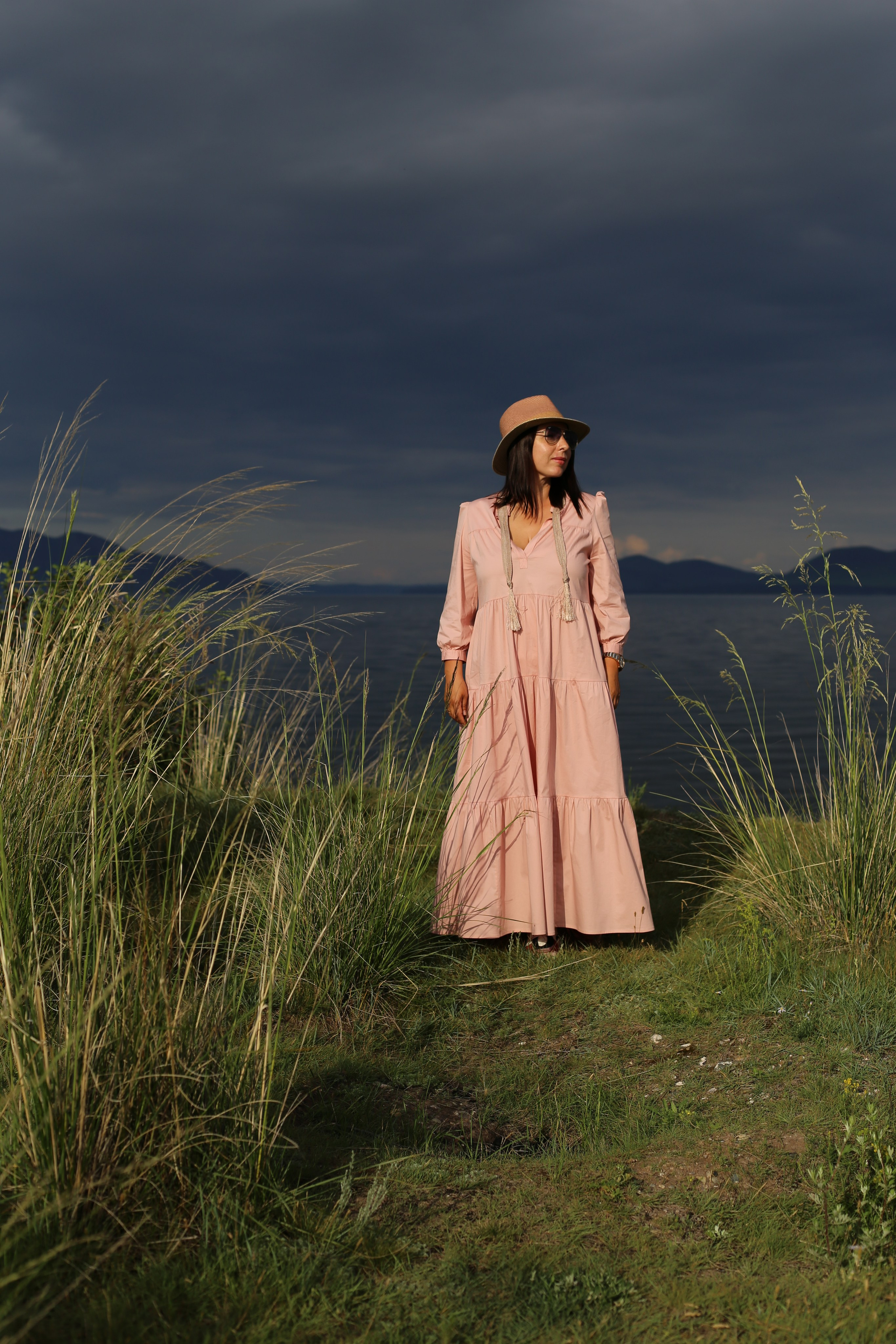 Прекрасные мама и дочки. Семейный, детский и рекламный фотограф в Москве Ольга Сухачева