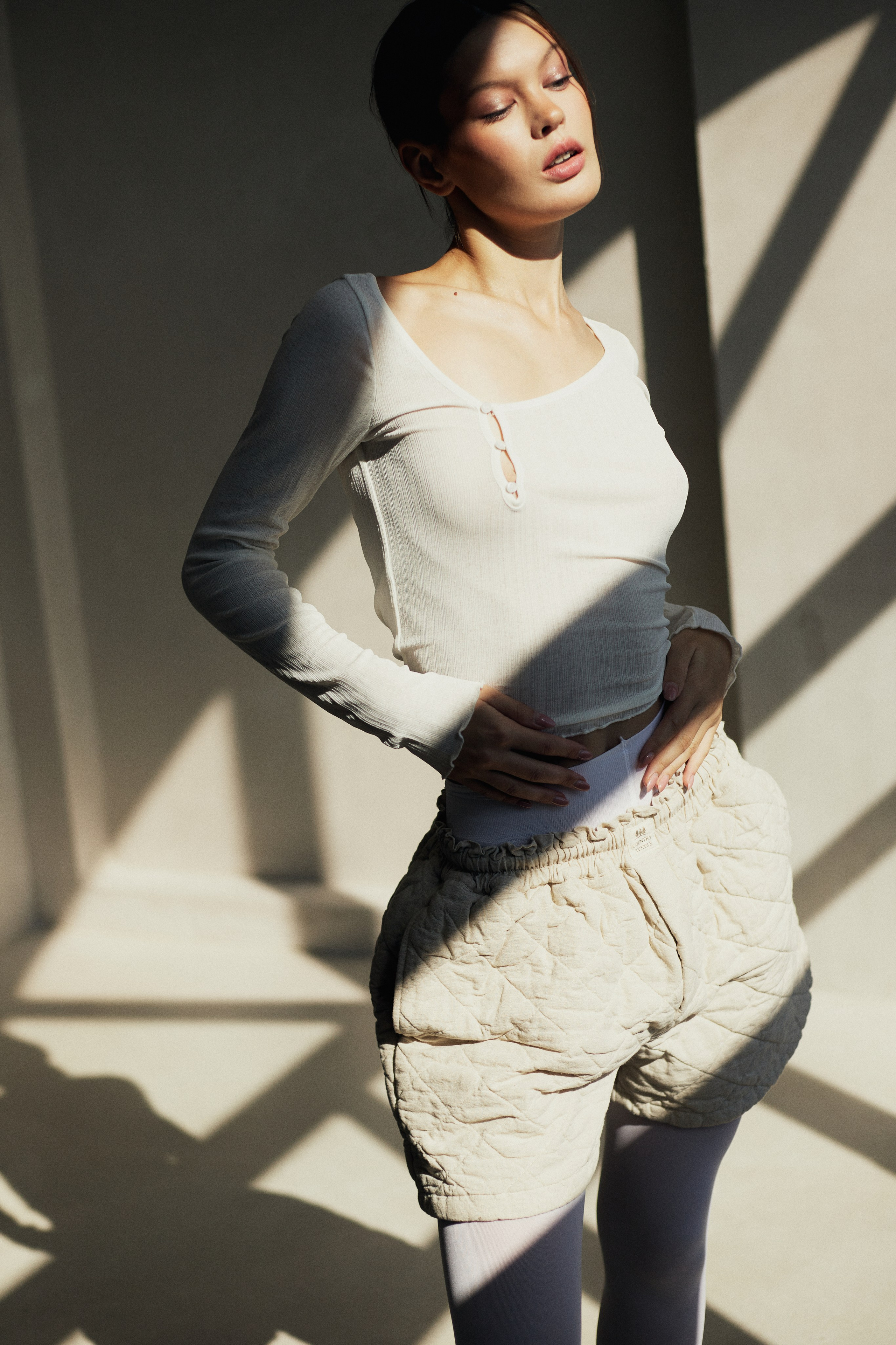 Настя. Фотограф Ионова Анастасия, г Владивосток