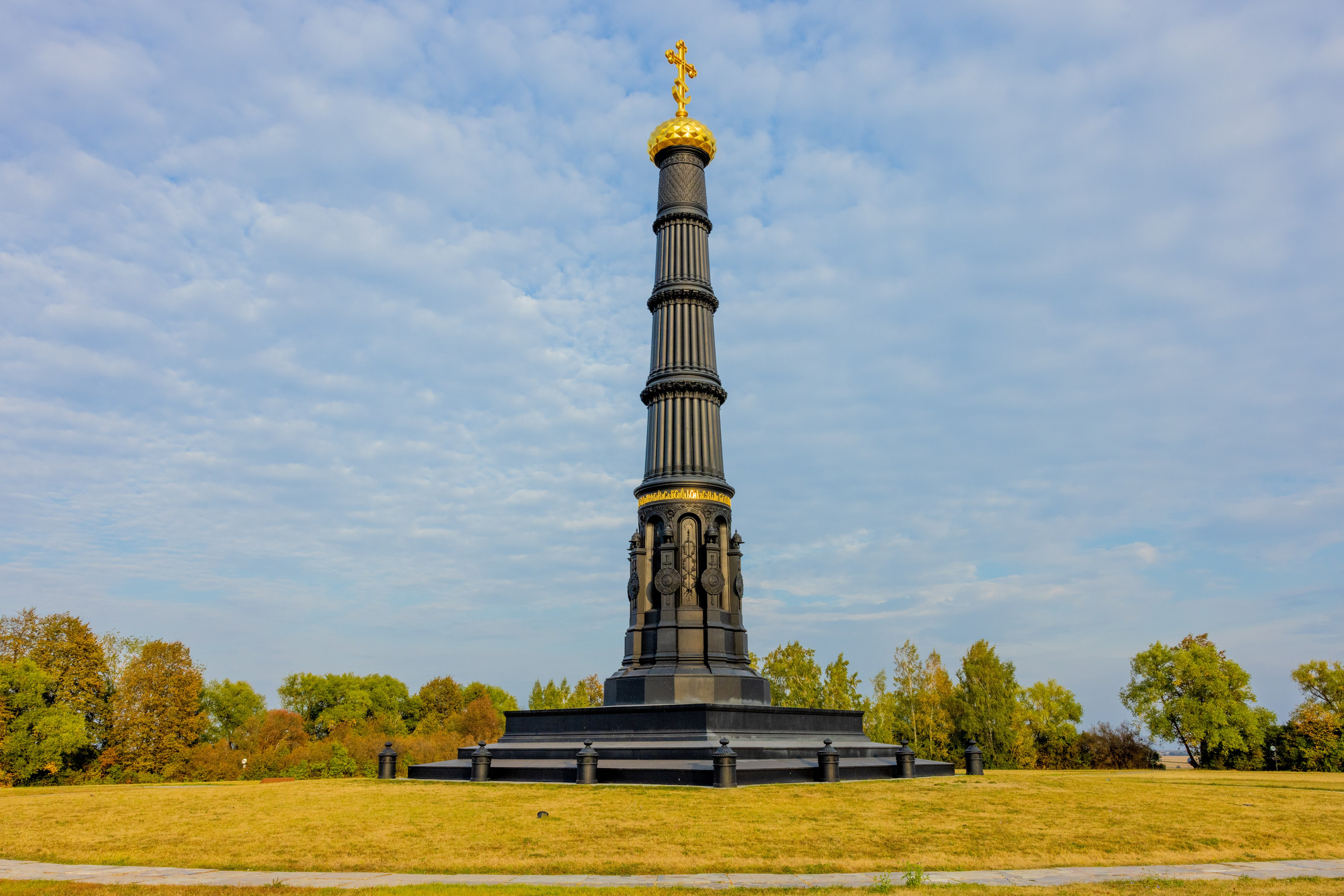 Куликово Поле. Фотограф в Туле Крупский АнДРей. Фотостудия «КАДР71» в Туле