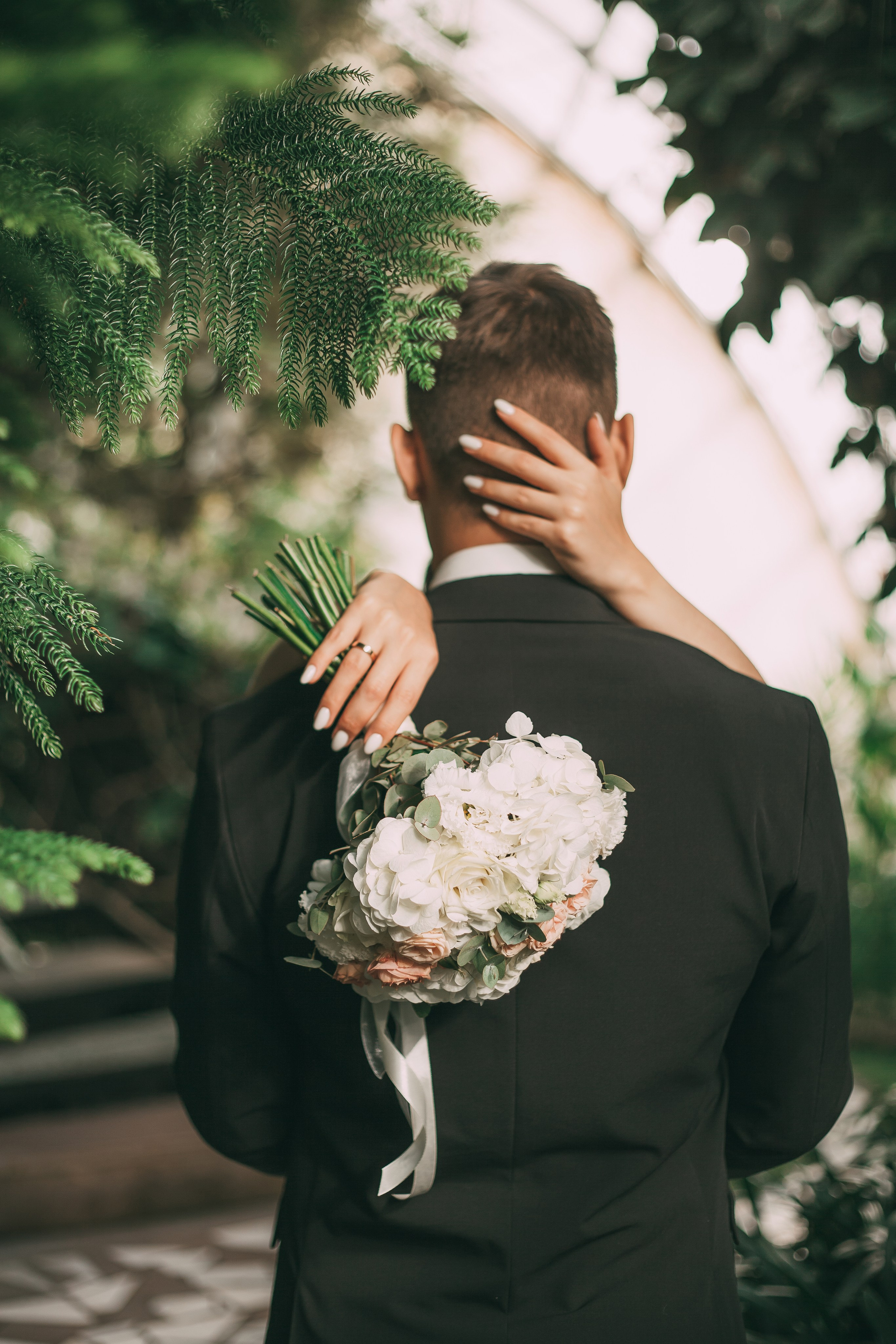 Сергей и Инна. Семейный и свадебный фотограф в Ижевске Лушникова Екатерина