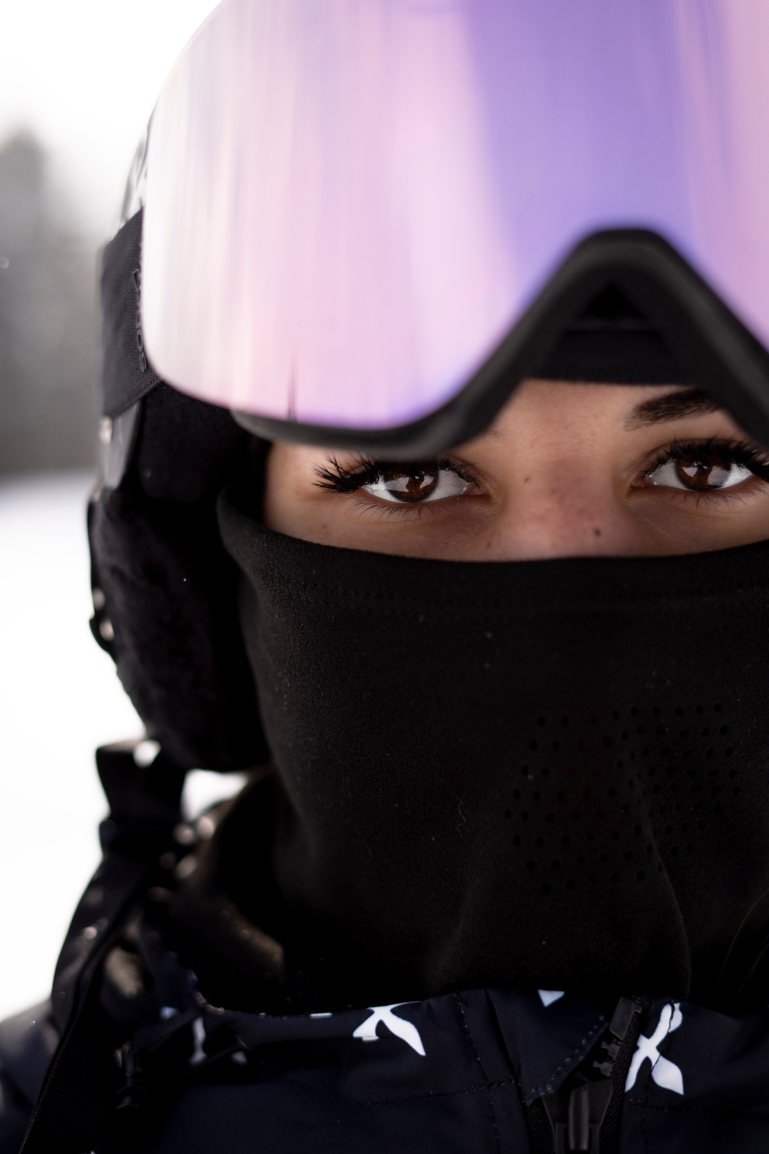 Тур. Анастасия Паршукова — фотограф Шерегеш Новосибирск