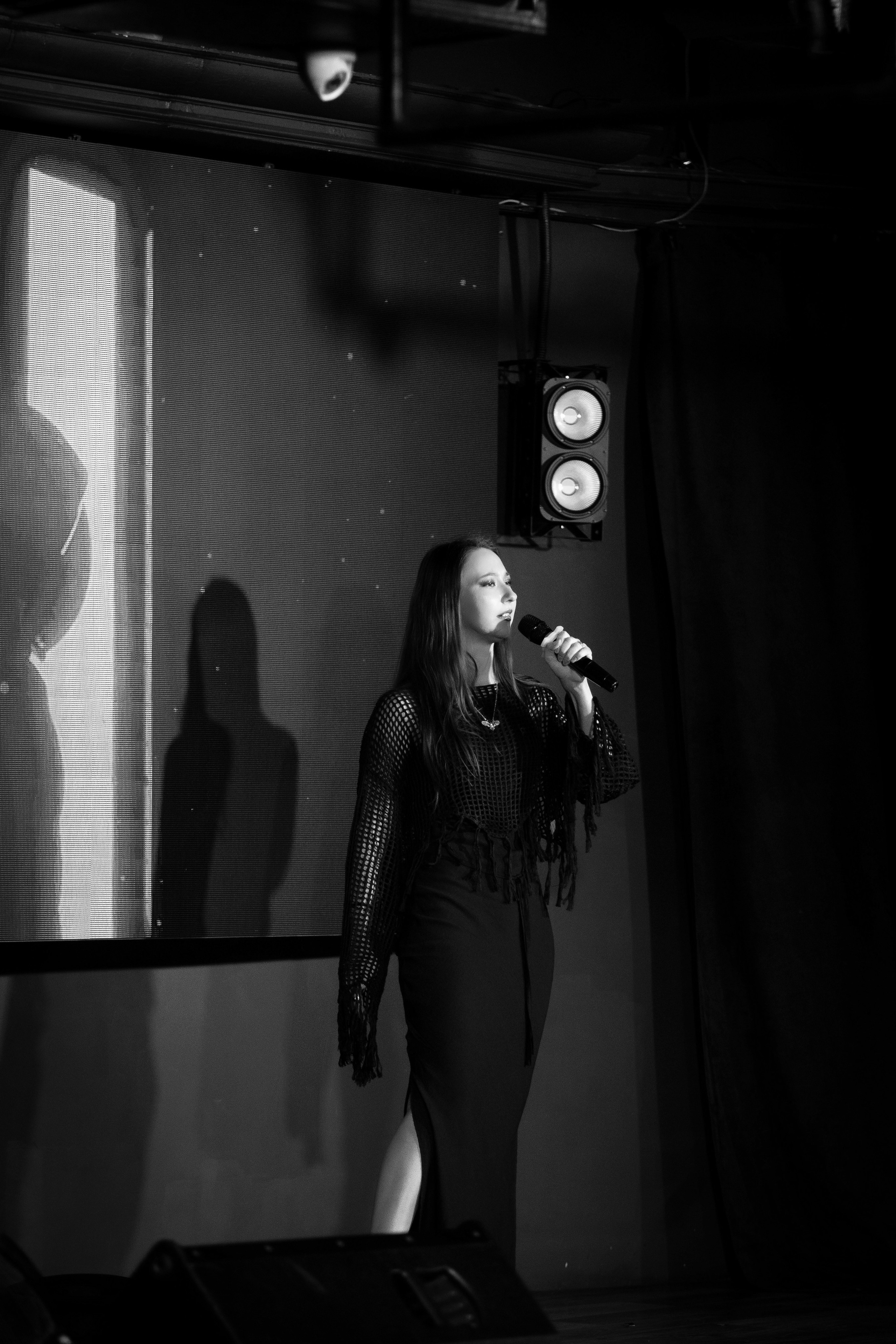 FaSol'. Анастасия Паршукова — фотограф Шерегеш Новосибирск