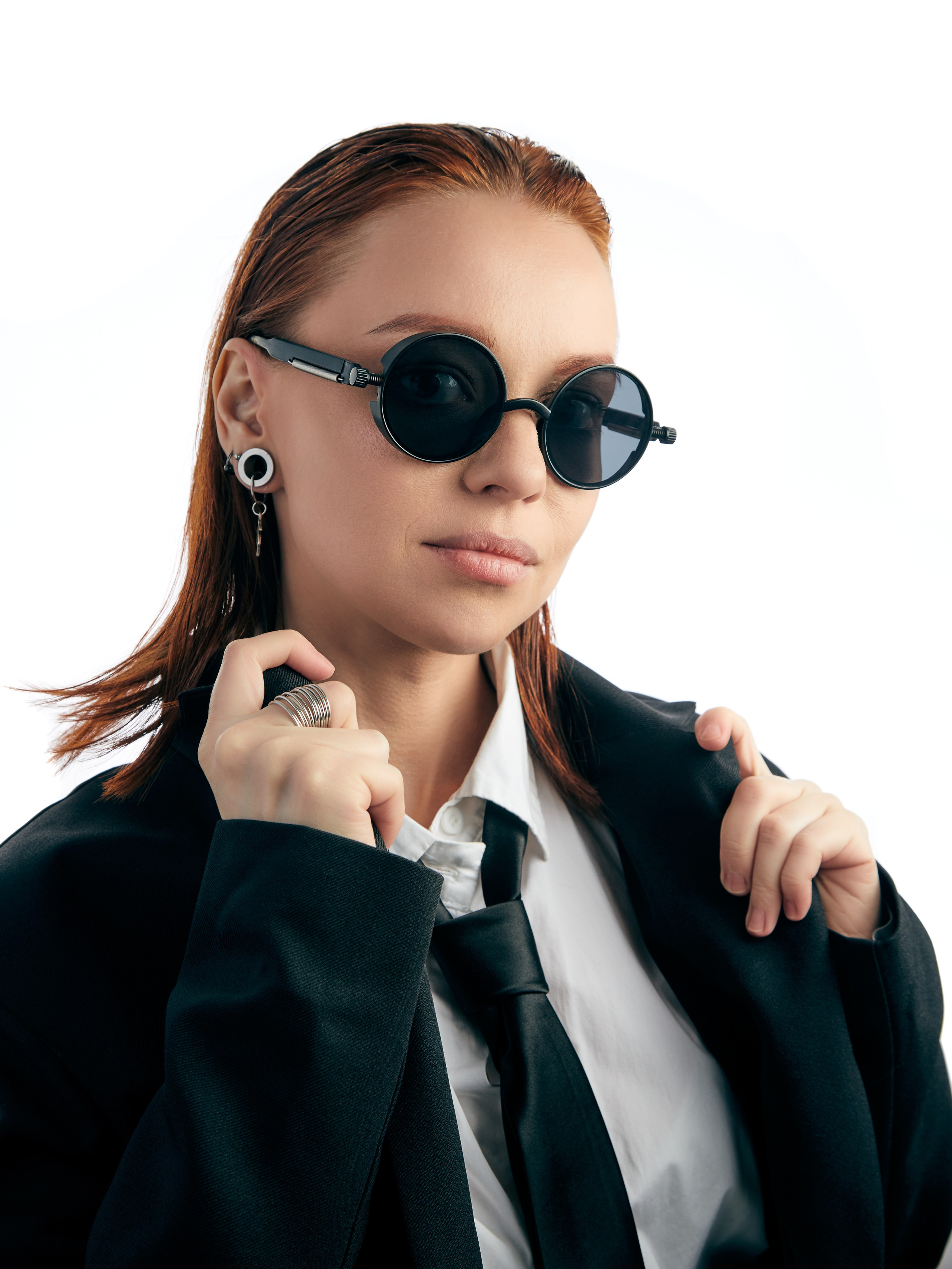 Все портреты. Фотограф Вадим Бердник