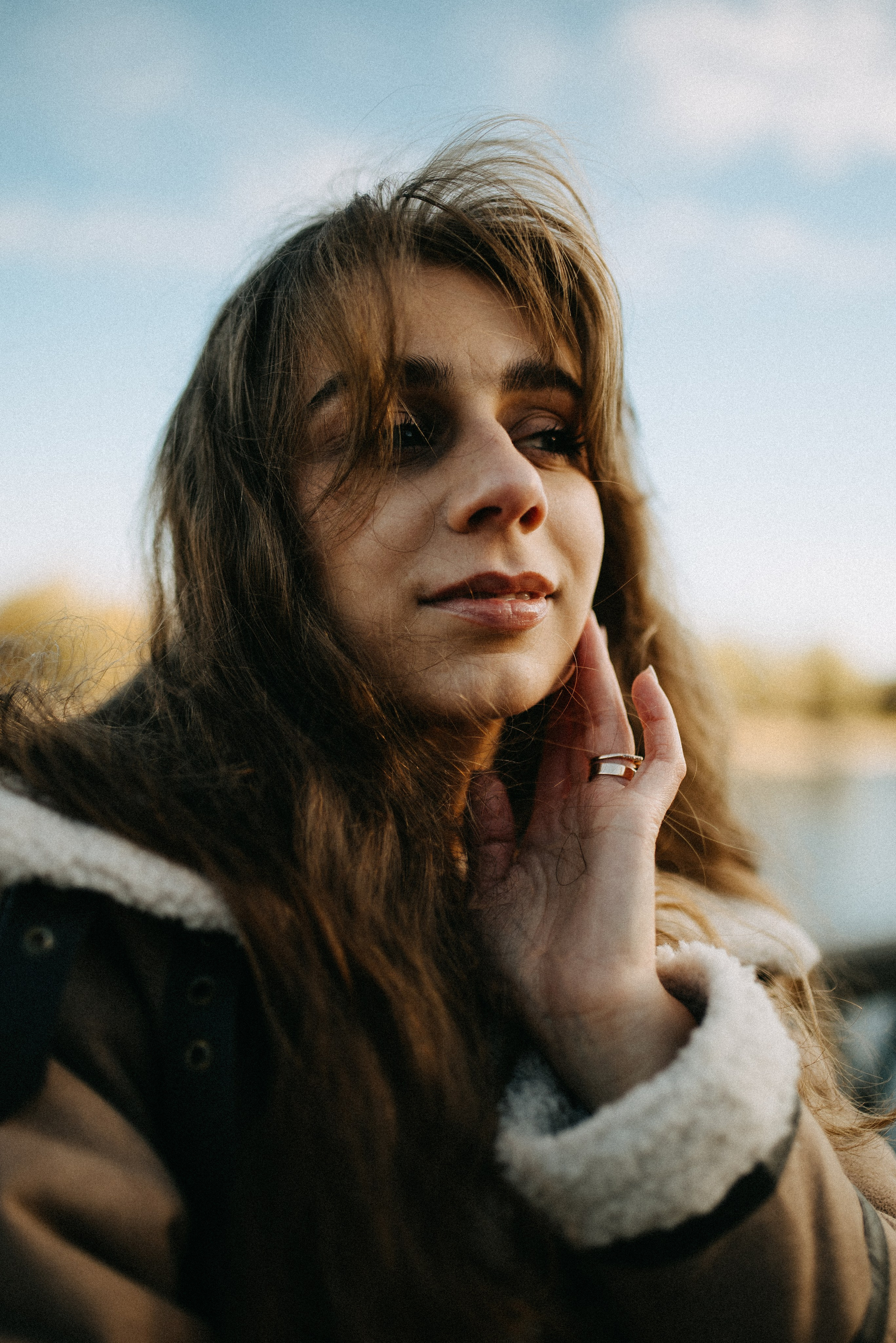 Анна. Фотограф Санкт-Петербург, Новороссийск