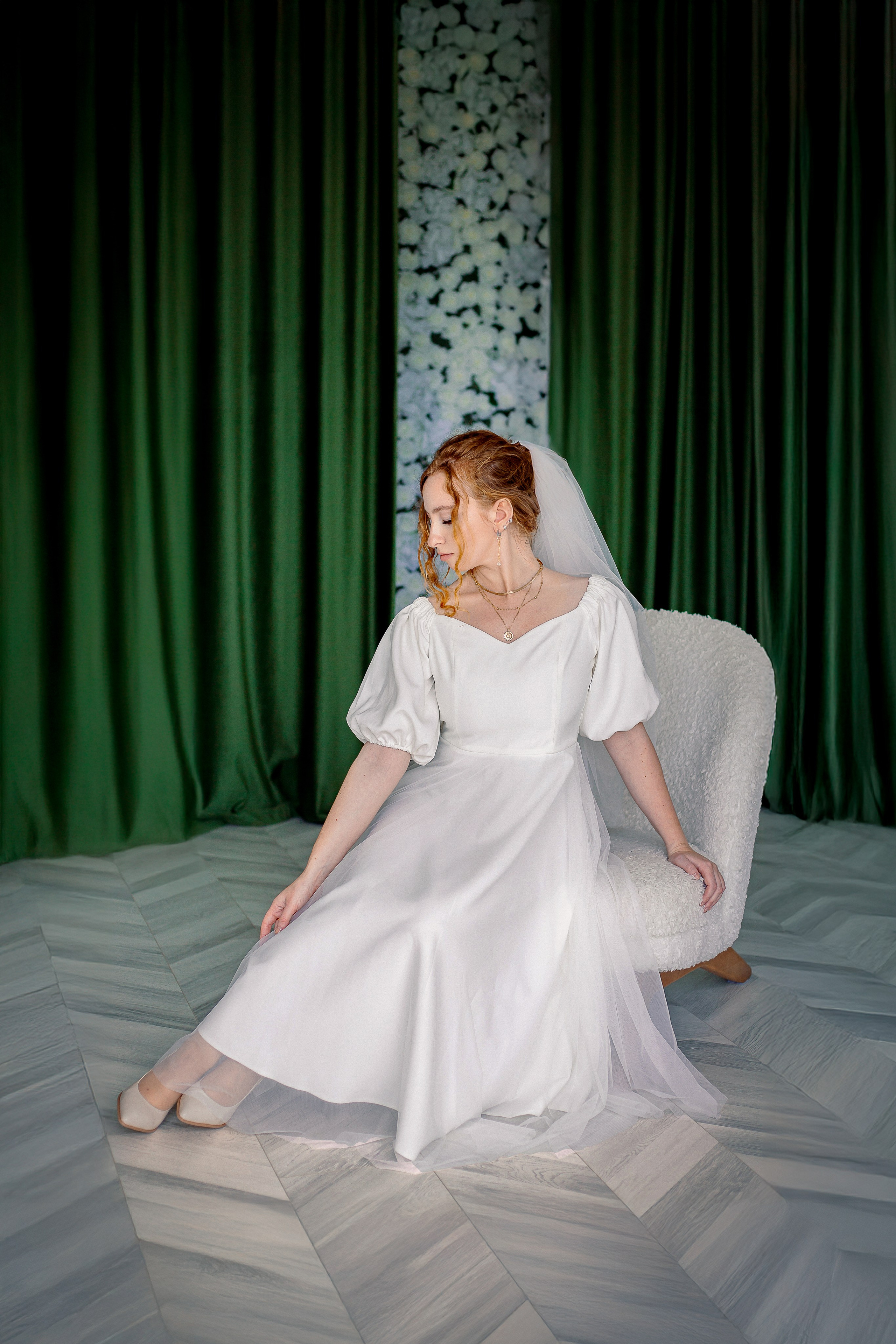 Одна история на двоих. Фотограф Санкт-Петербурга