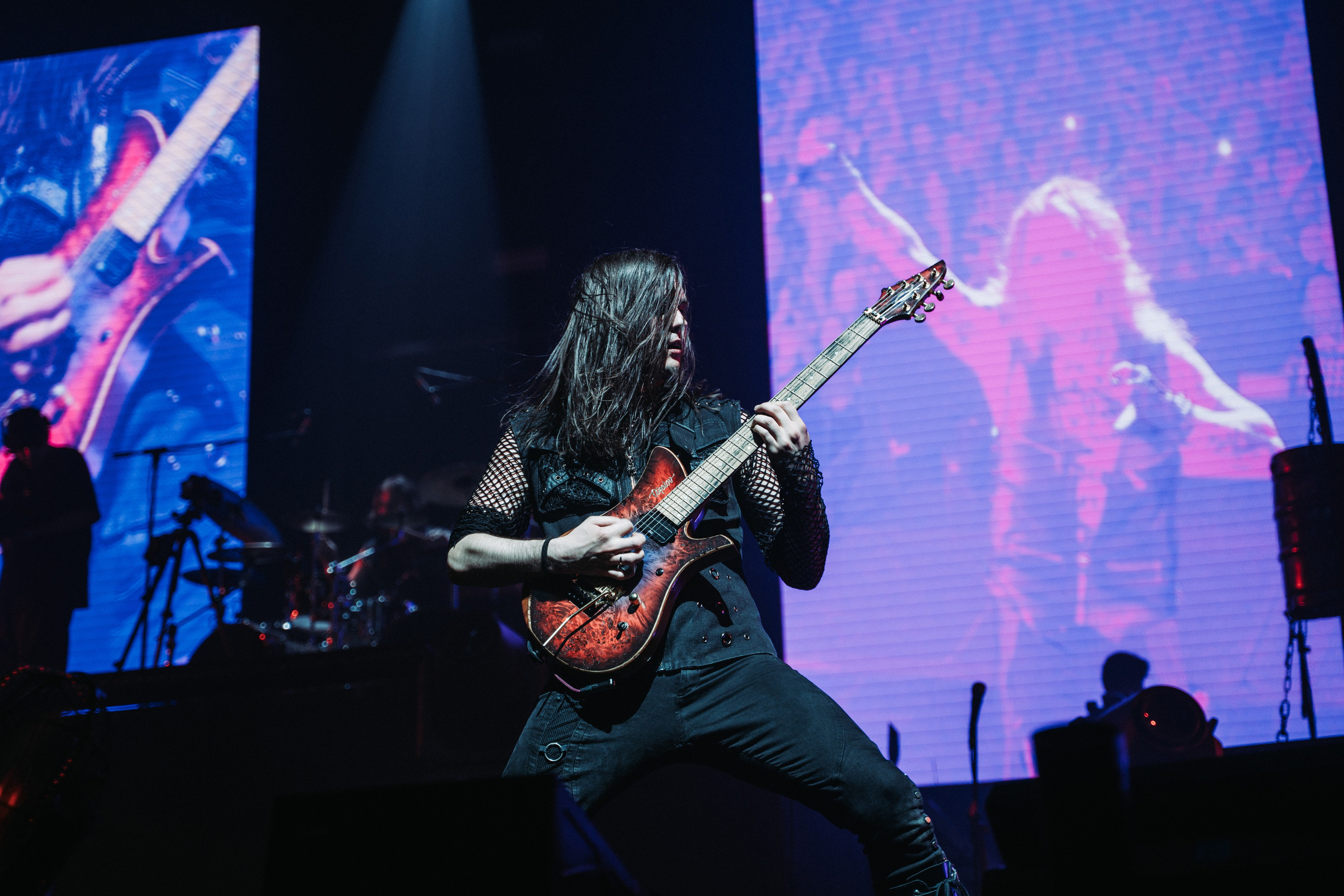 NEVERLOVE. Игорь Богатов — фотограф