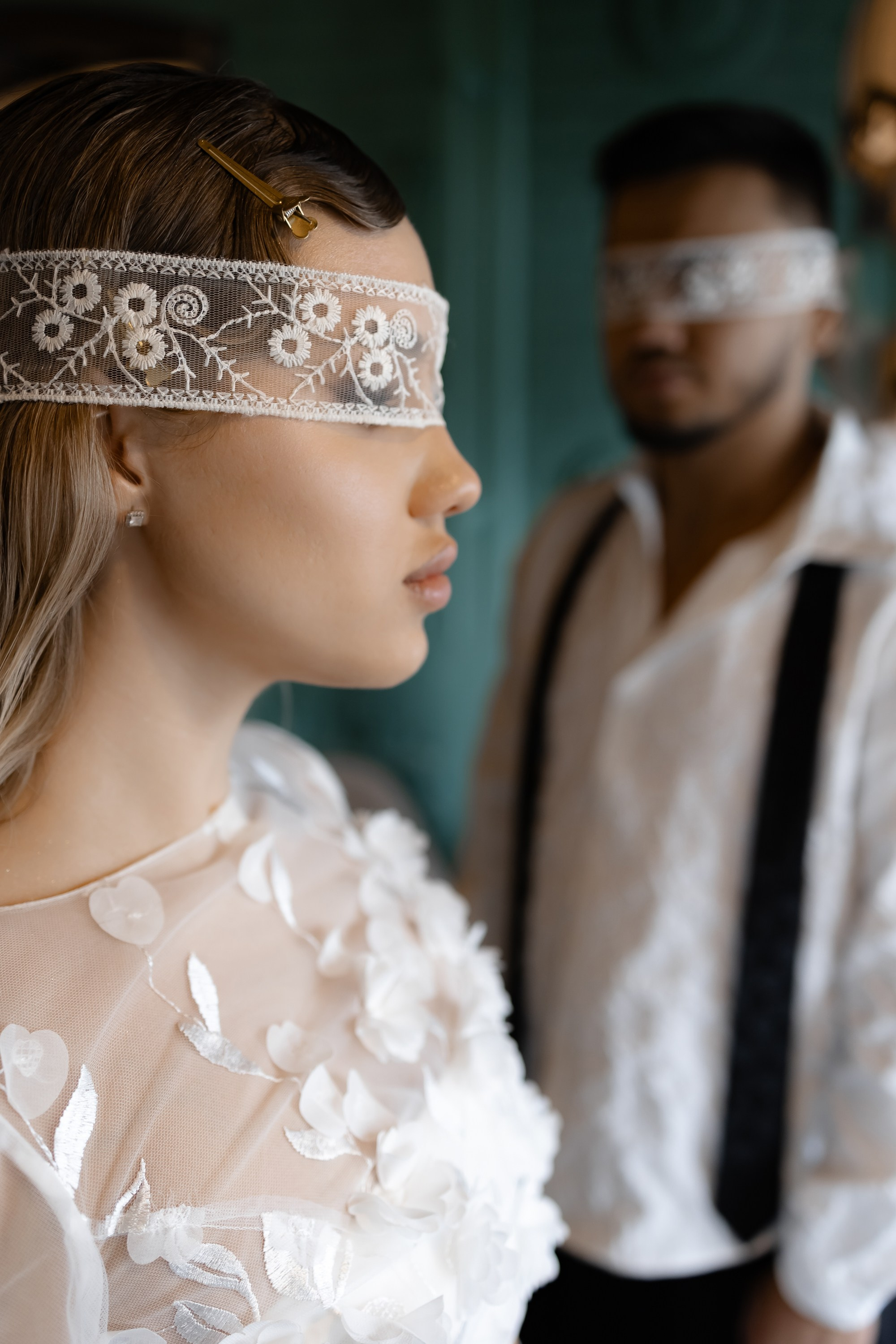 Дарья и Мухаммед. Свадебный и семейный фотограф в Челябинске. Аврамец Анна