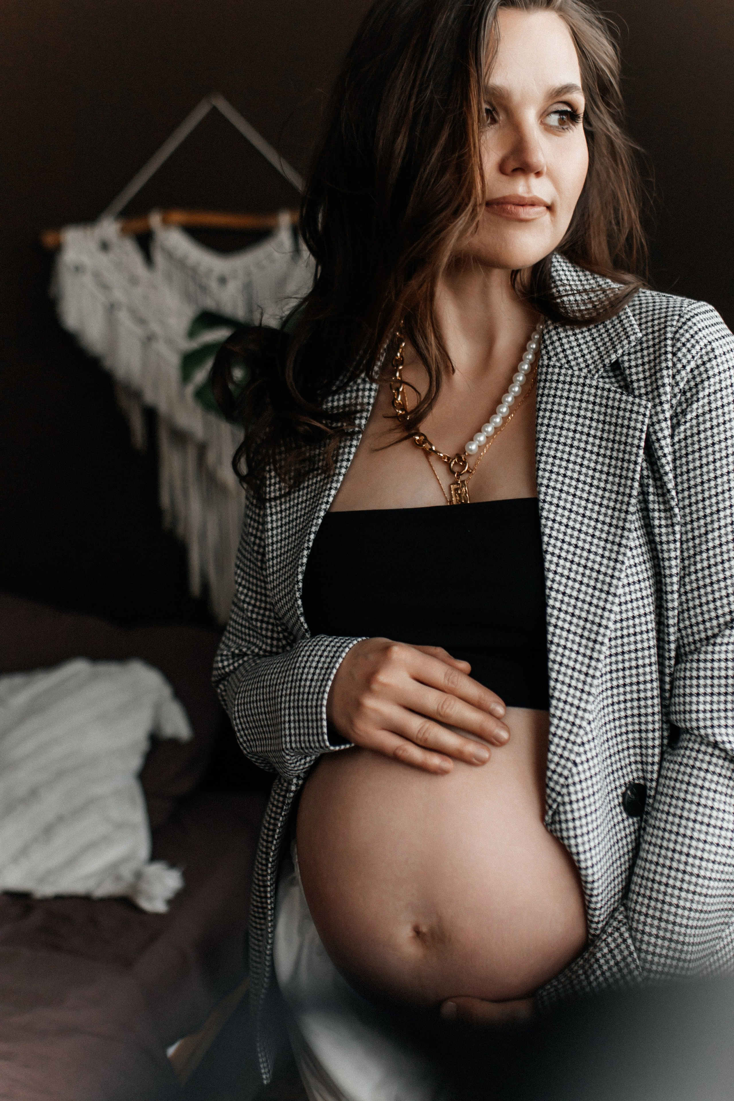 В ожидании…. Семейный и детский фотограф в Южноуральске Дубовицкая Елена