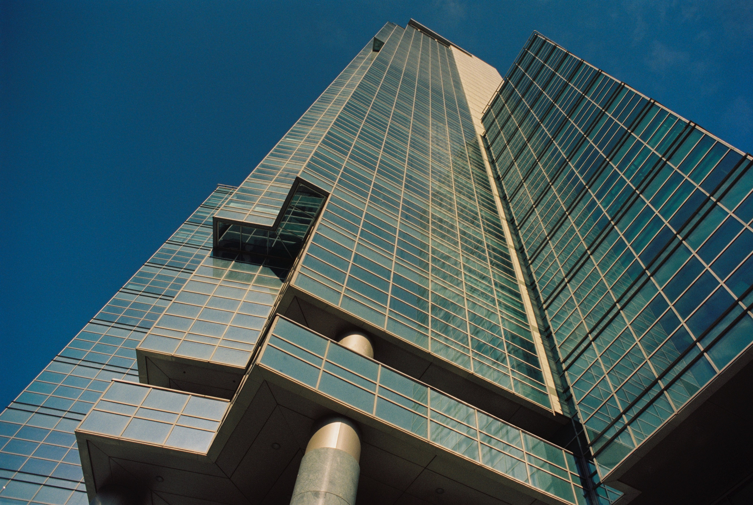 Плёночная весна 2025. Илья Михачёв Фотограф ПРО людей