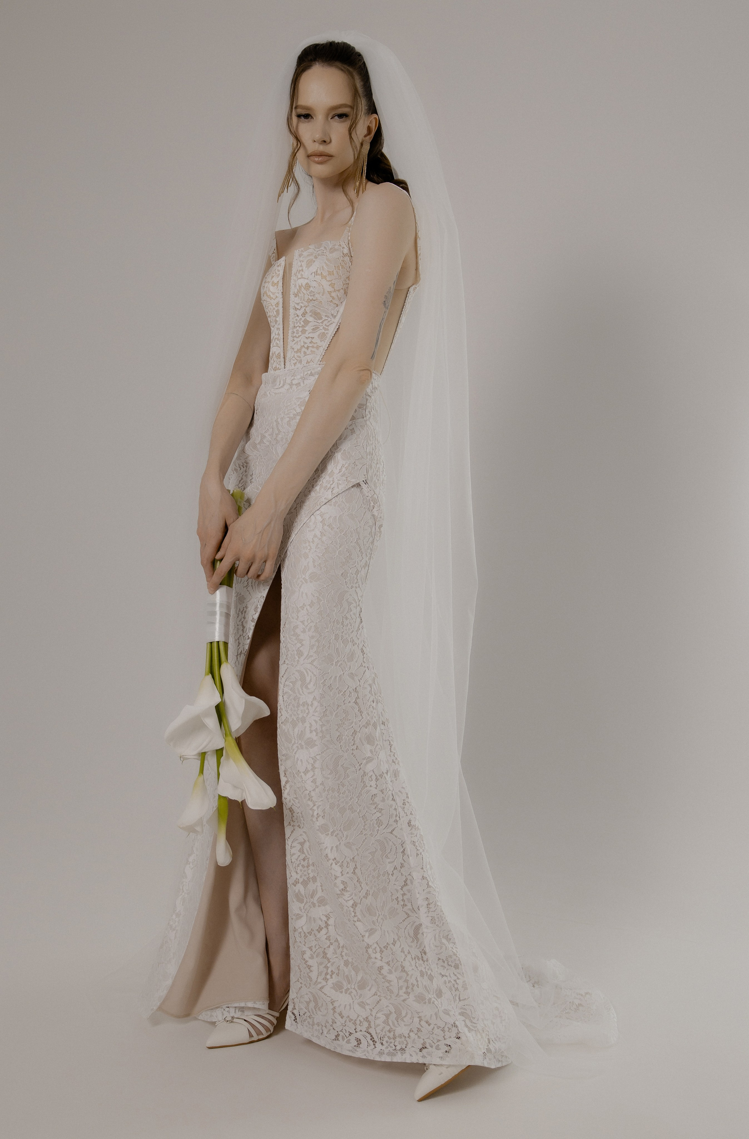 Дарья. Главная