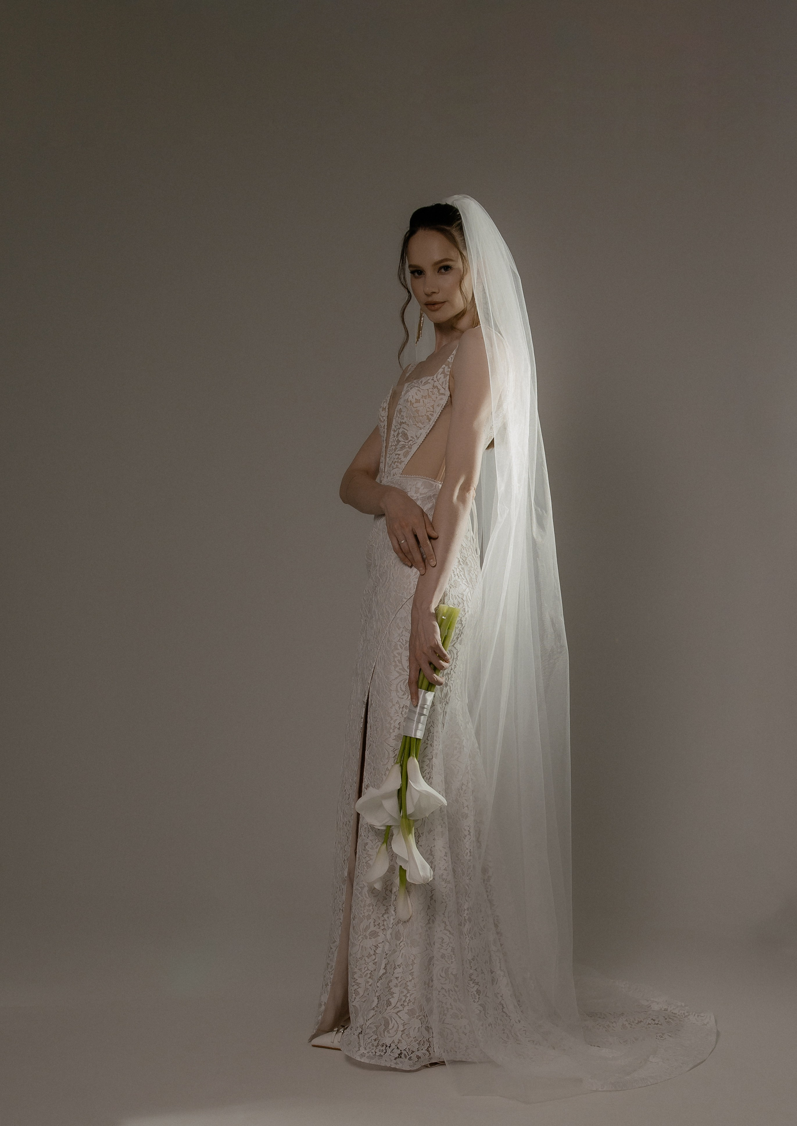 Дарья. Главная