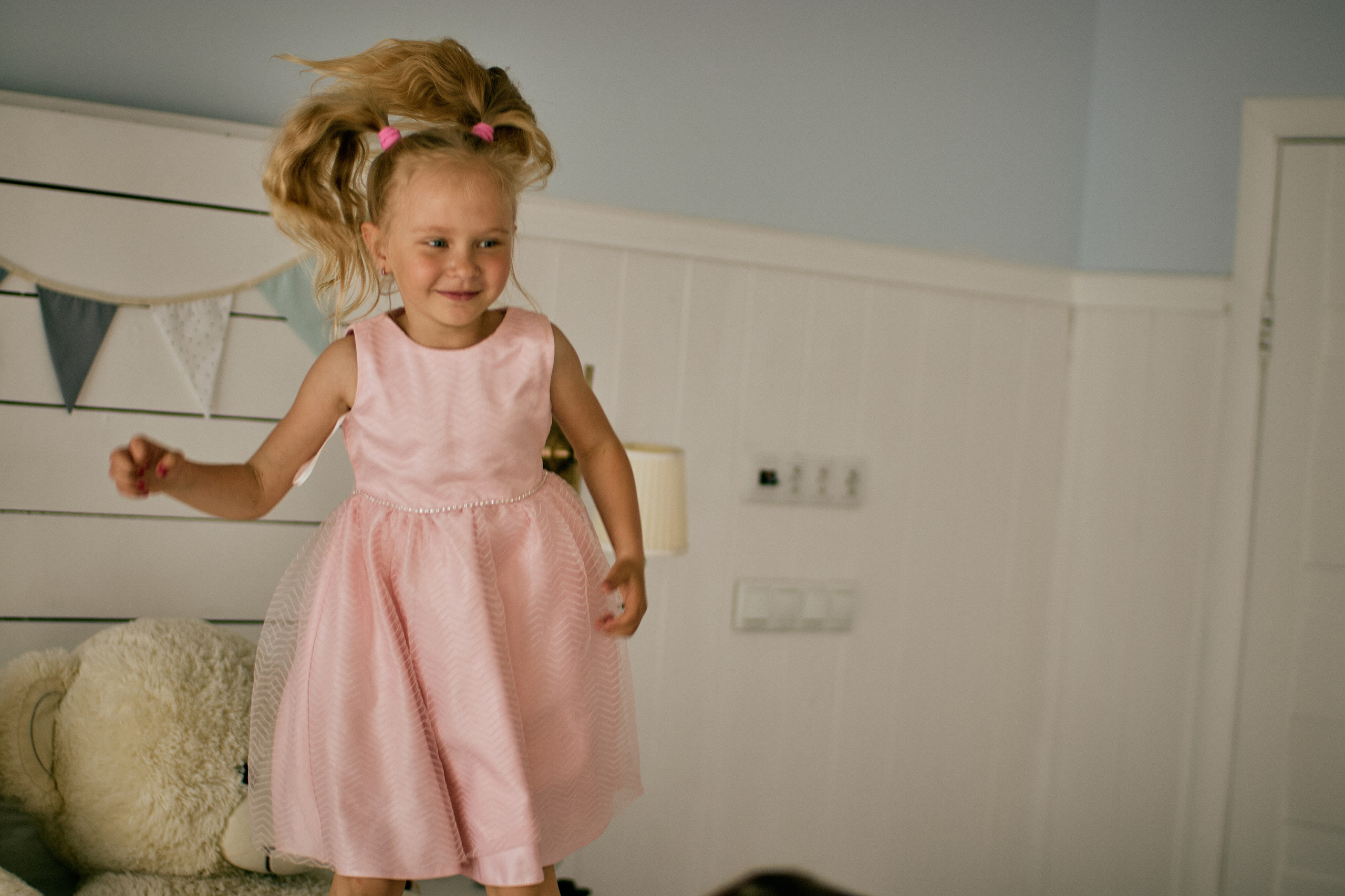 Денис и банда девочек. Свадебный фотограф Анастасия Лахтионова