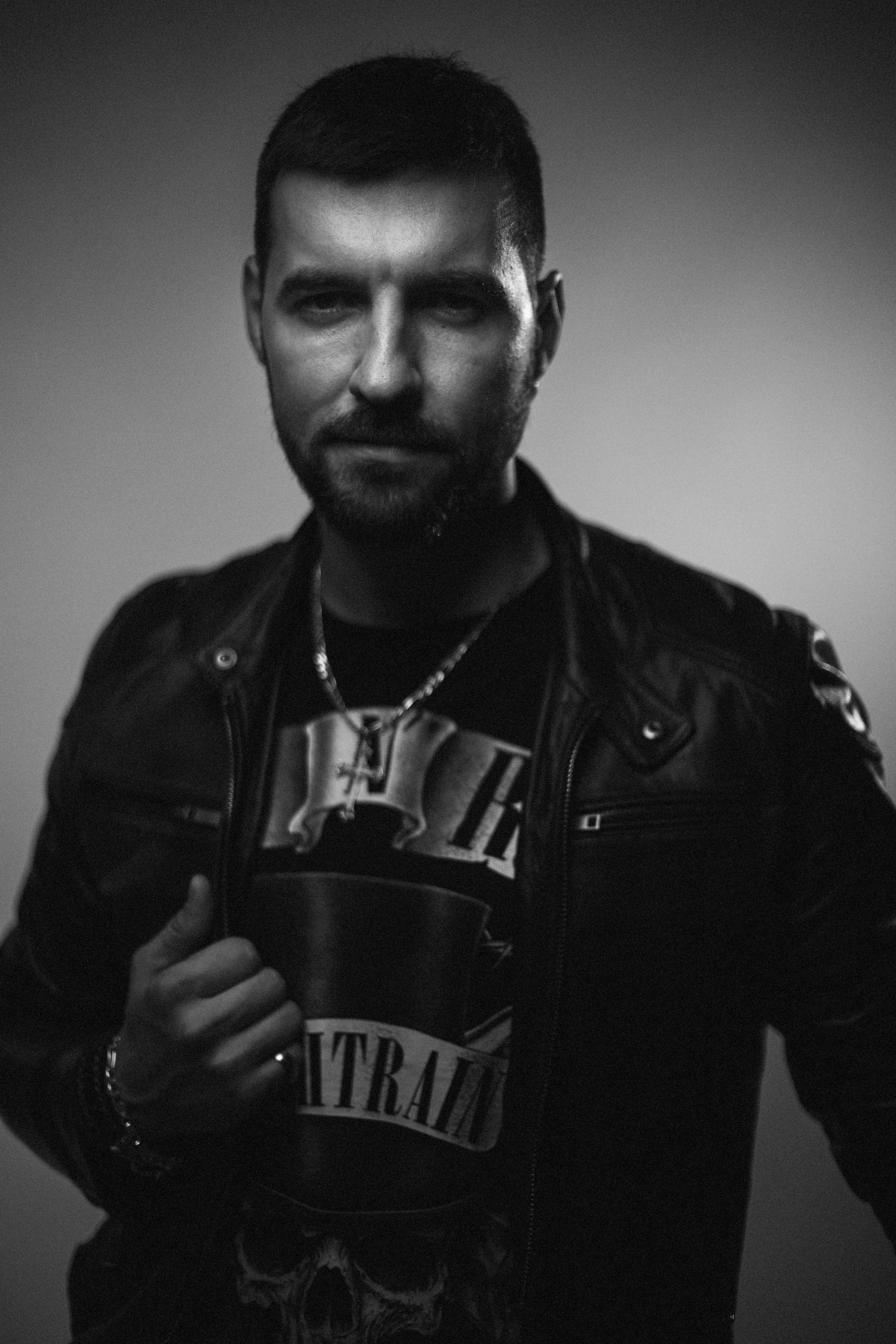 Rock You Like a Hurricane. Репортажный и свадебный фотограф в Курске Борис Захарчук