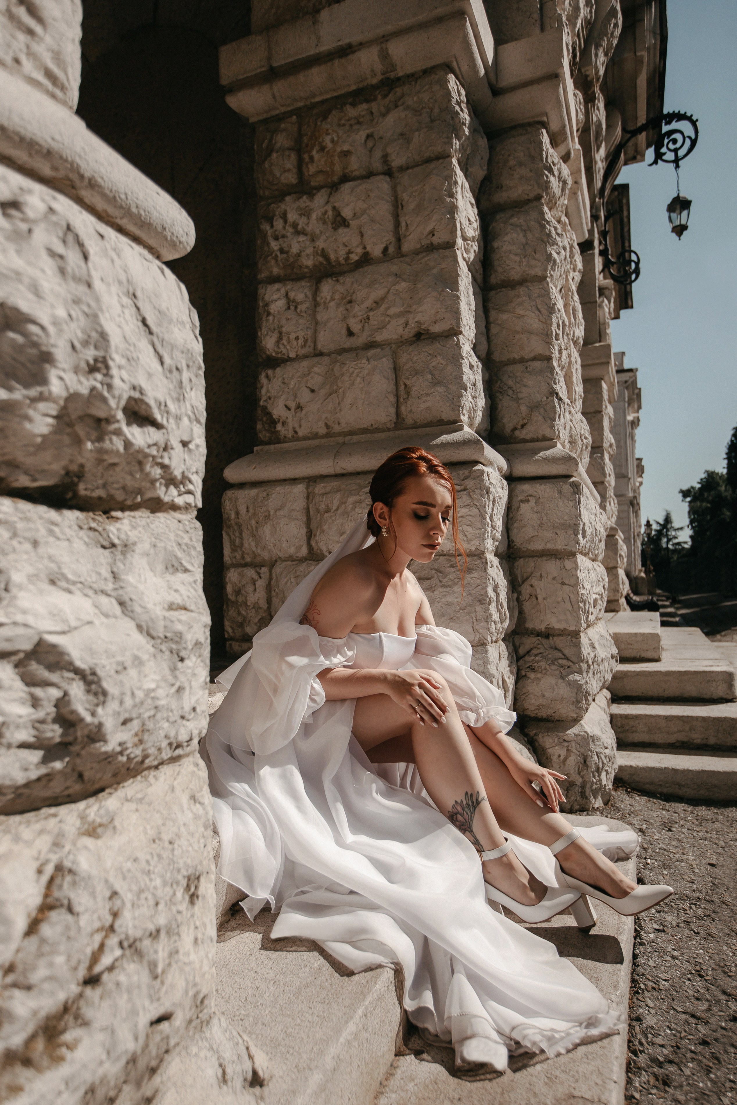 V&D. Livadia palace. Фотограф Анна Лейман. Севастополь