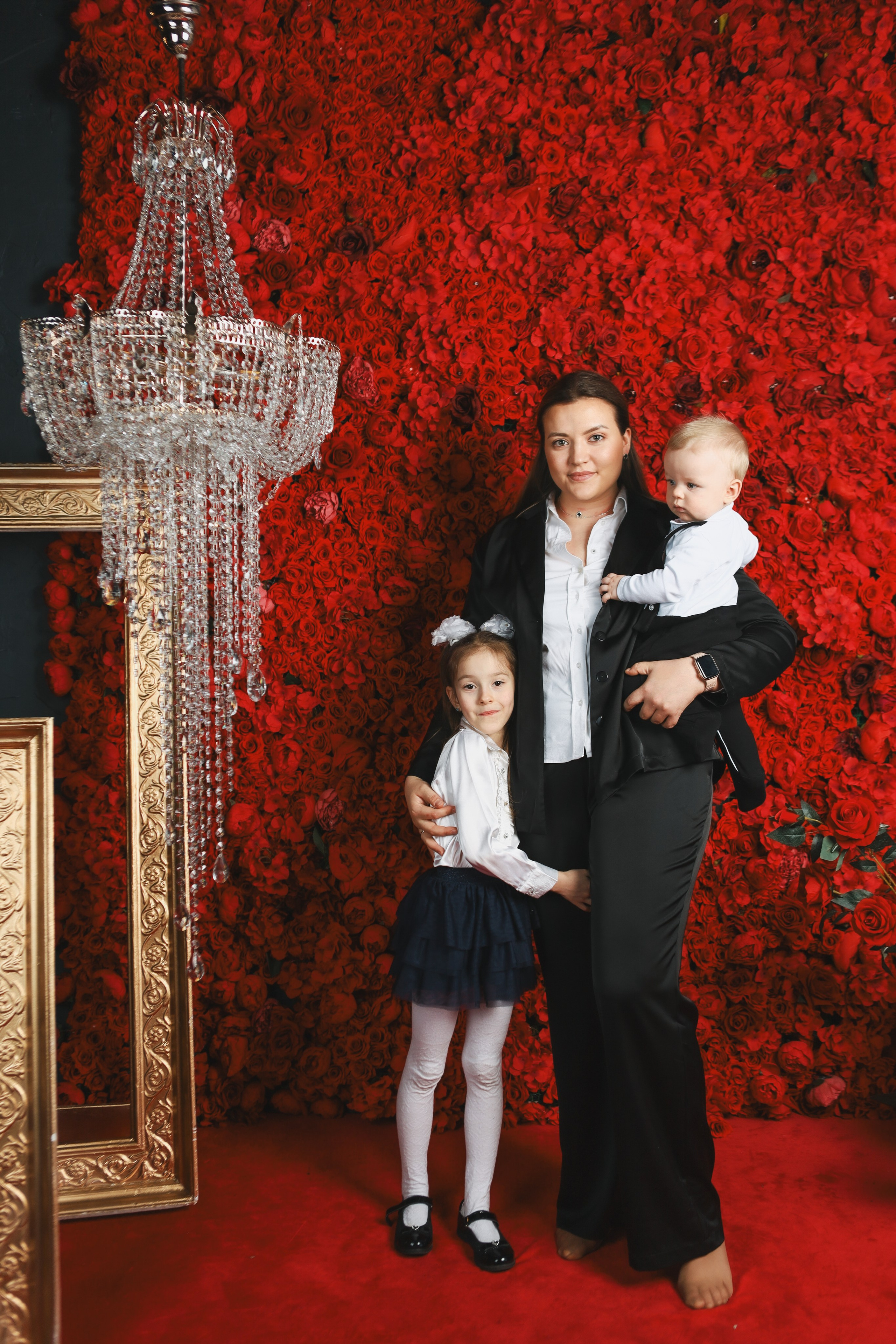 Family. Фотограф Санкт-Петербурга